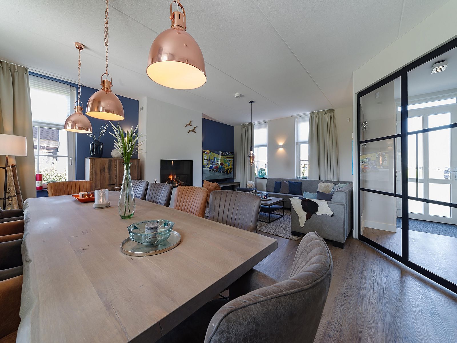 Unterkunft 590260 - Ferienhaus Noord-Beveland - Game Villa