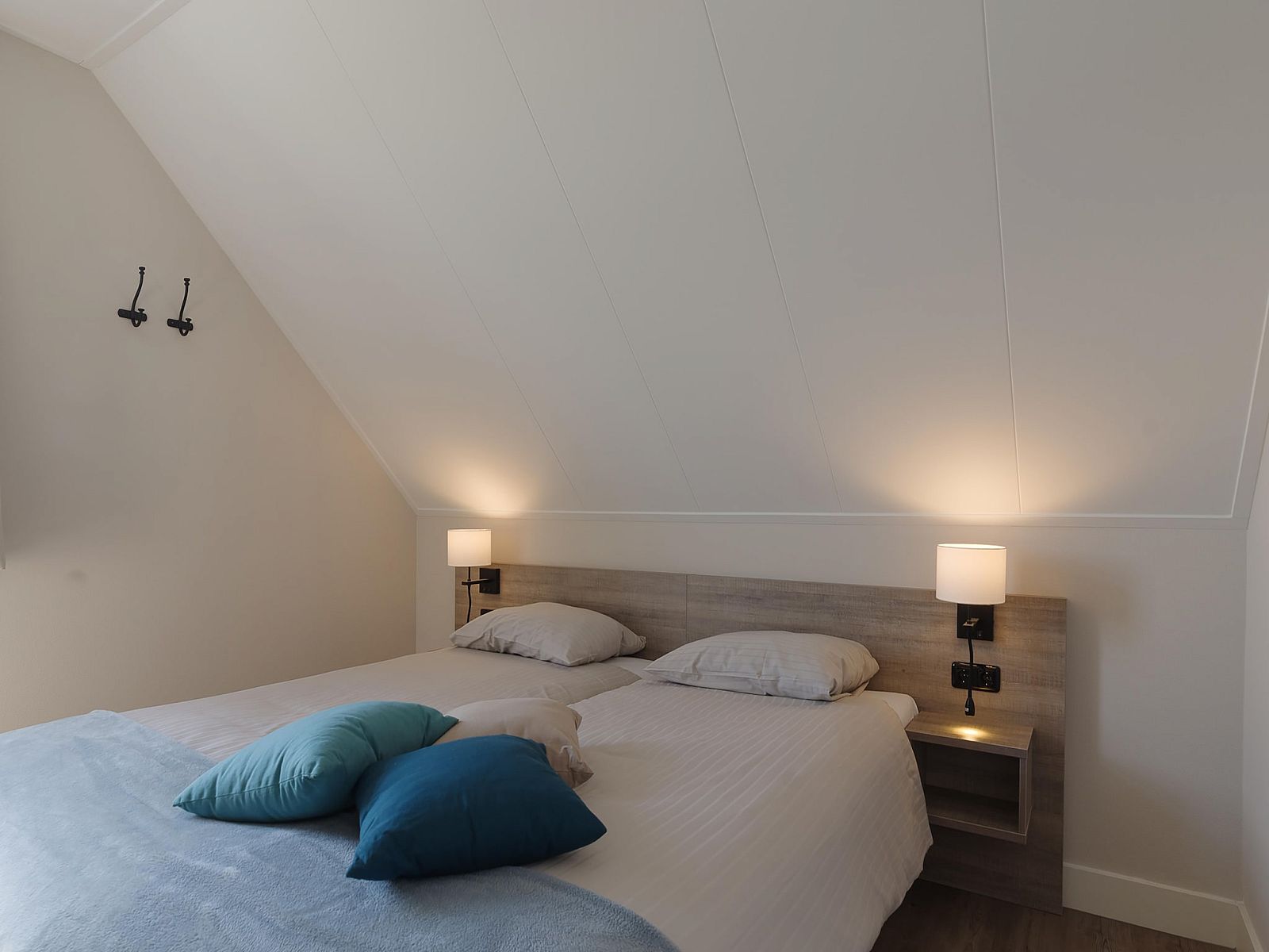 Unterkunft 590260 - Ferienhaus Noord-Beveland - Game Villa