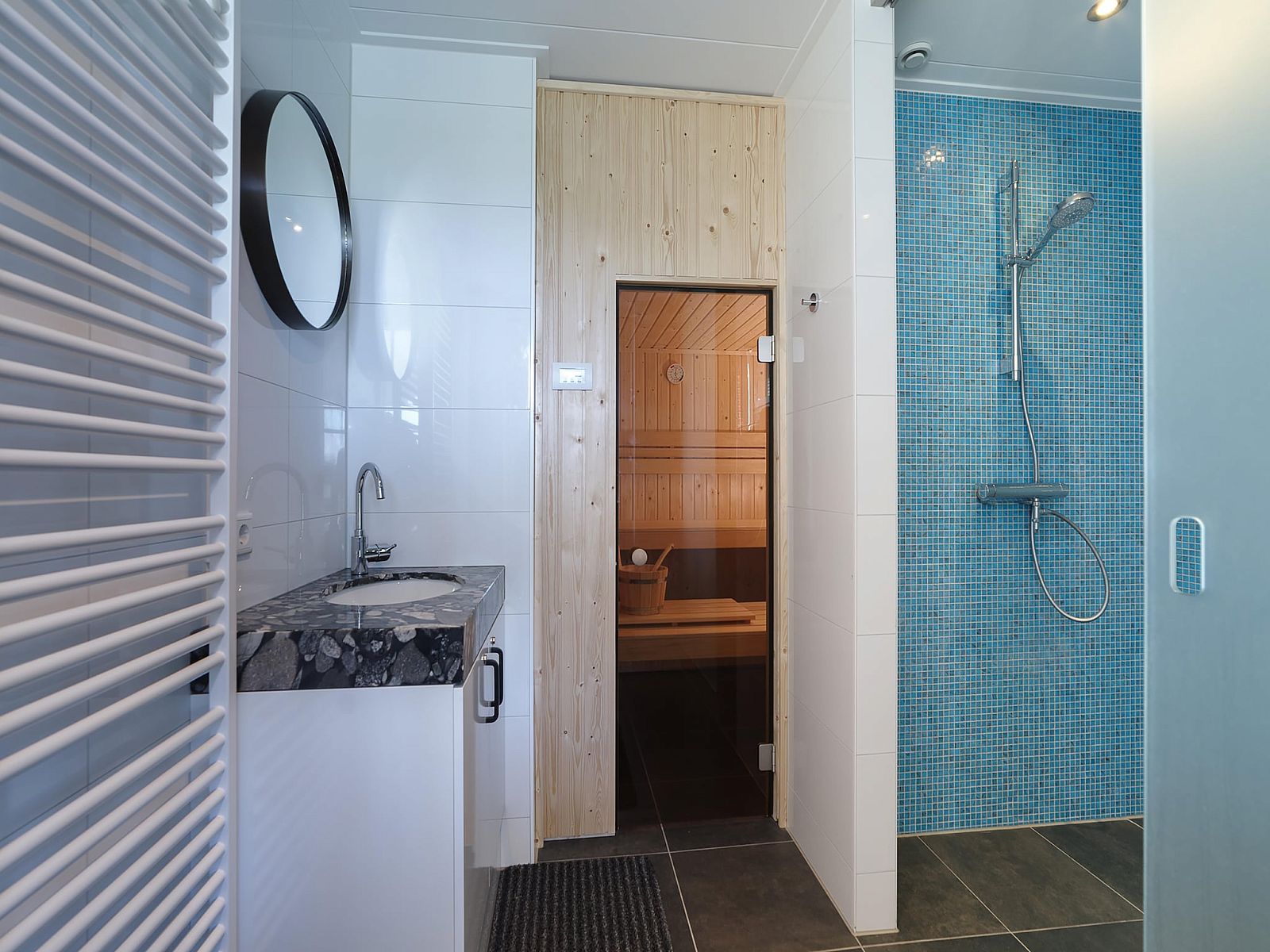 Unterkunft 590260 - Ferienhaus Noord-Beveland - Game Villa
