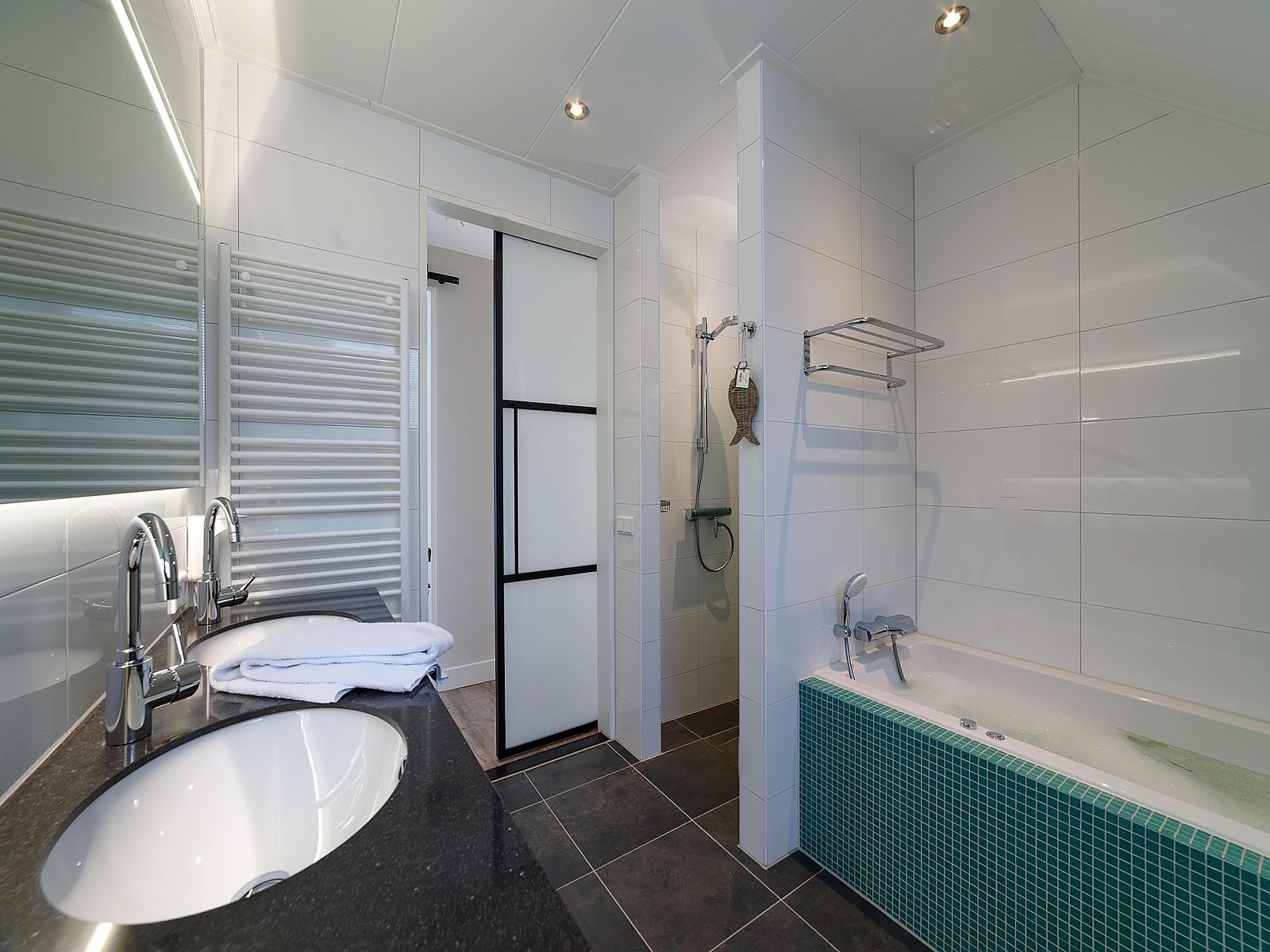 Unterkunft 590260 - Ferienhaus Noord-Beveland - Game Villa