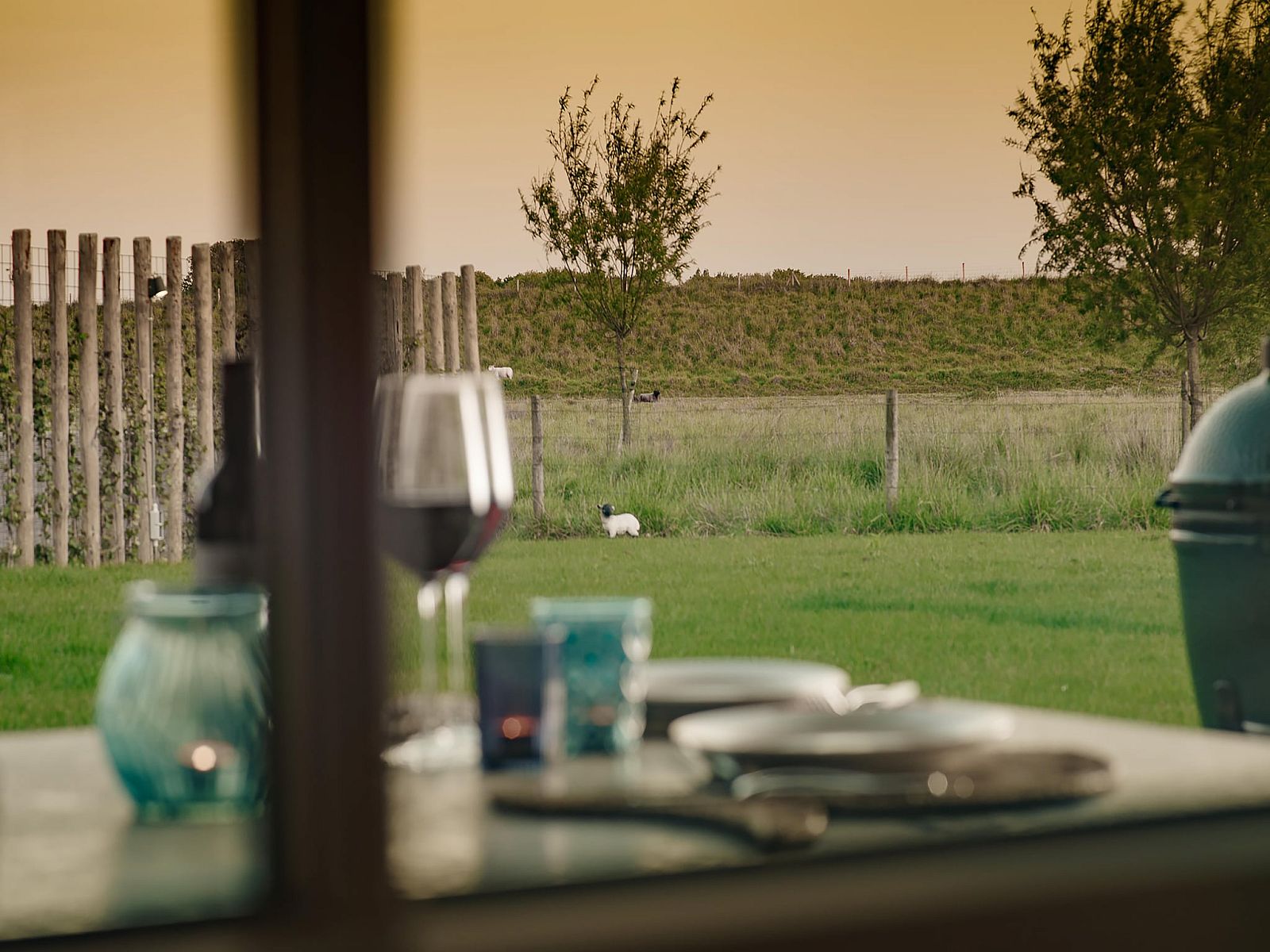 Unterkunft 590260 - Ferienhaus Noord-Beveland - Game Villa