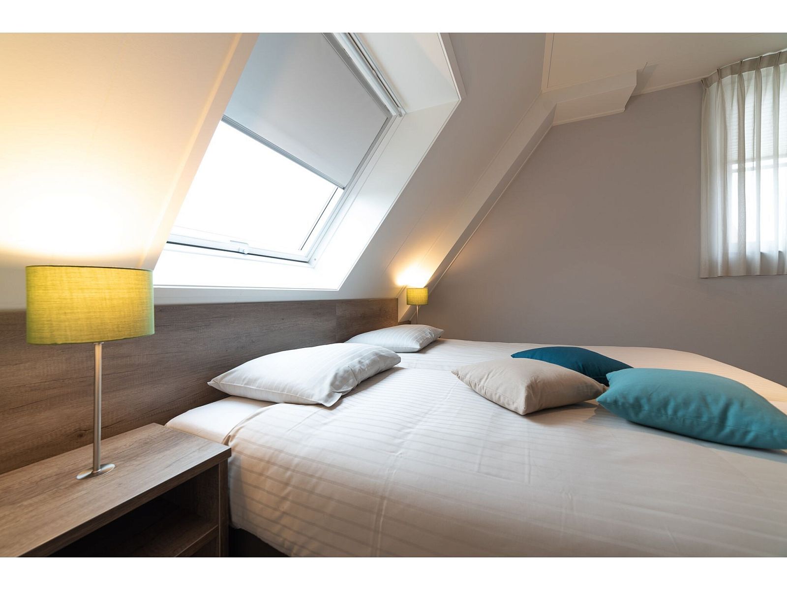 Verblijf 590262 - Vakantiewoning Noord-Beveland - 8 persoons vrijstaand met jacuzzi