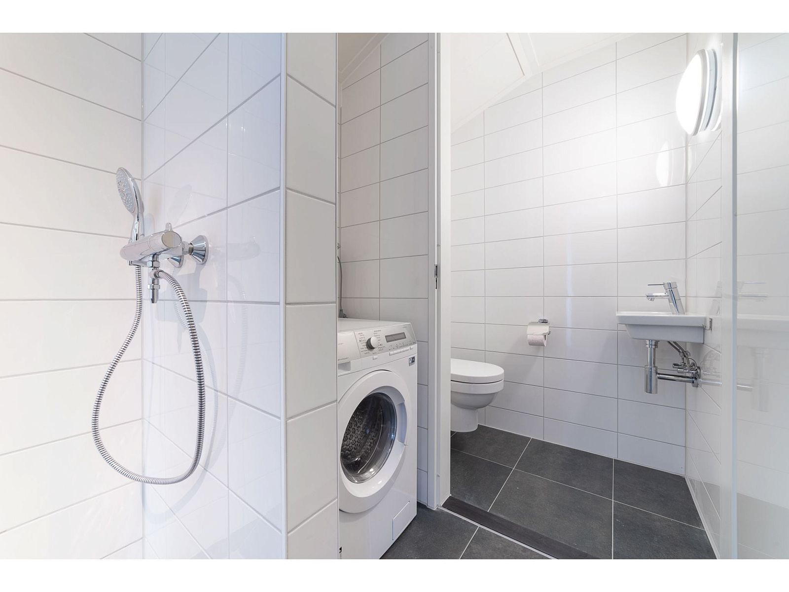 Verblijf 590262 - Vakantiewoning Noord-Beveland - 8 persoons vrijstaand met jacuzzi