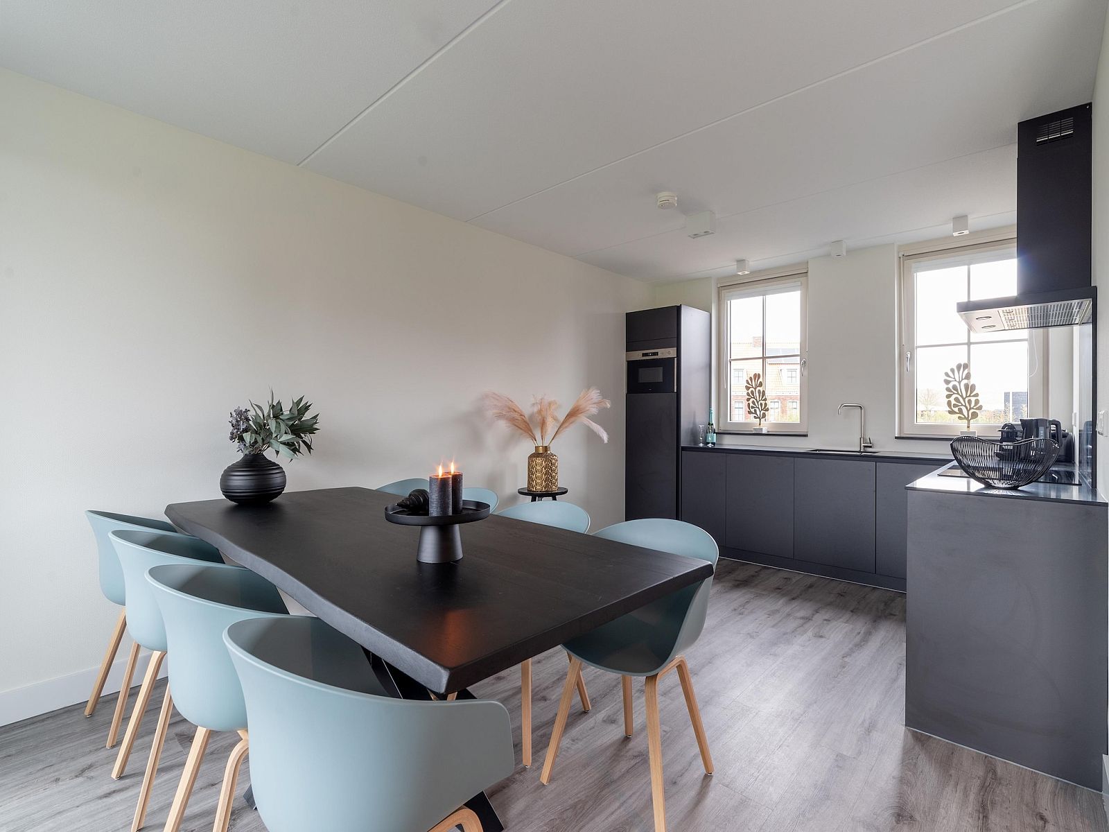 Verblijf 590263 - Vakantiewoning Noord-Beveland - 6 persoons vrijstaand met sauna - 2