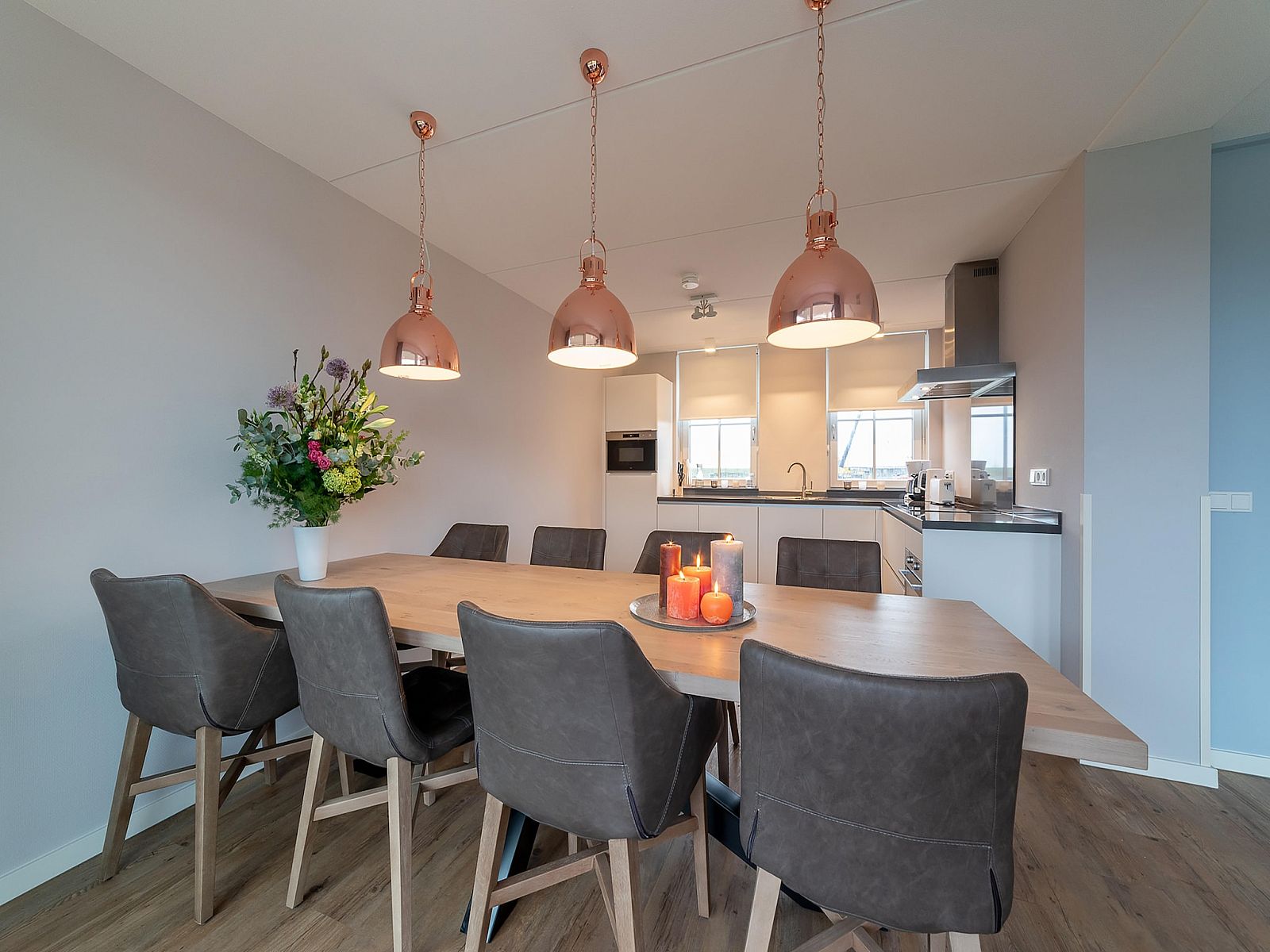 Verblijf 590263 - Vakantiewoning Noord-Beveland - 6 persoons vrijstaand met sauna - 2