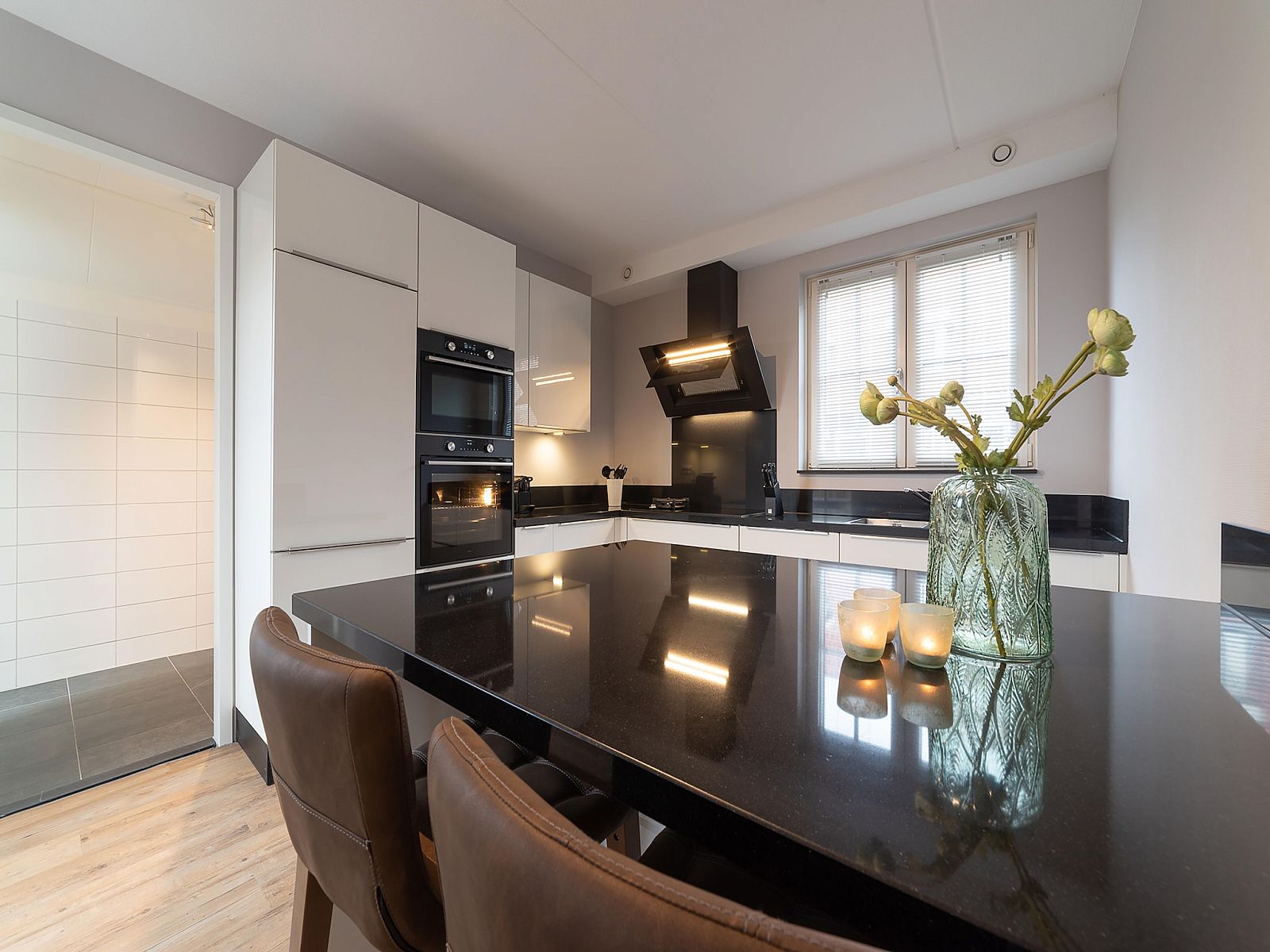 Guest house 590264 - Holiday property Noord-Beveland - Zeeuwse Pracht 8 p welness