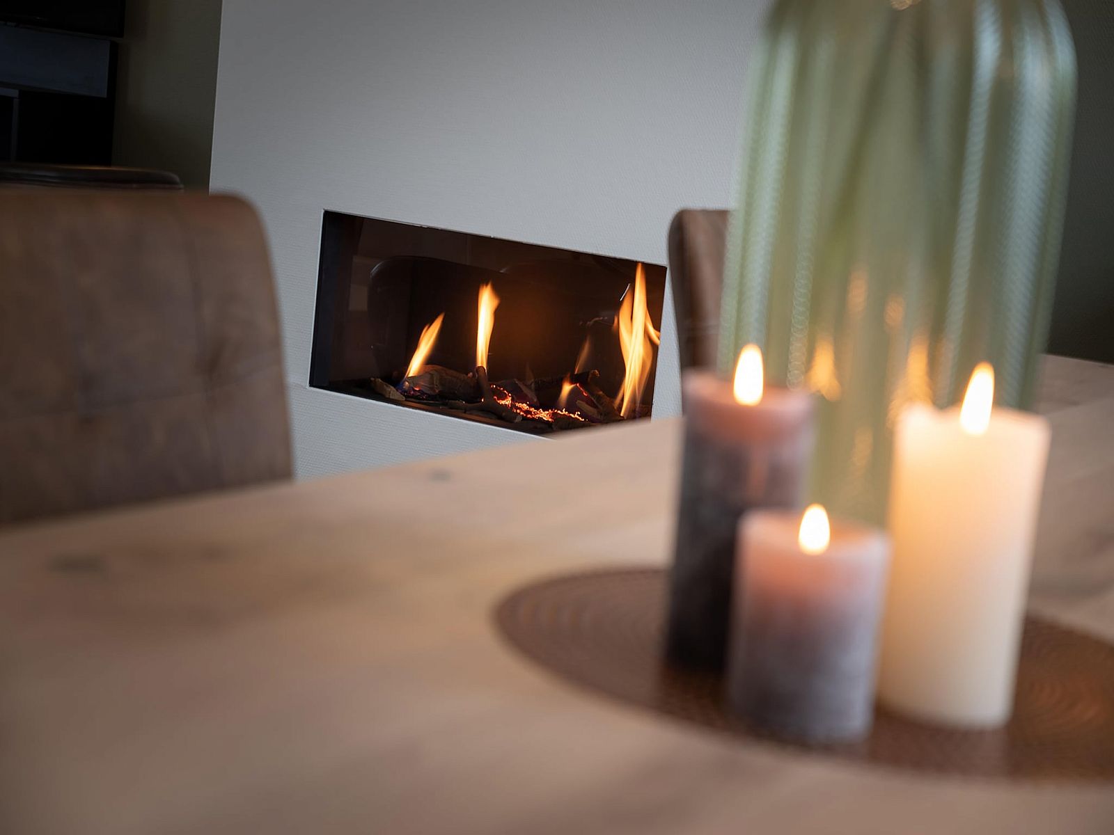 Guest house 590264 - Holiday property Noord-Beveland - Zeeuwse Pracht 8 p welness