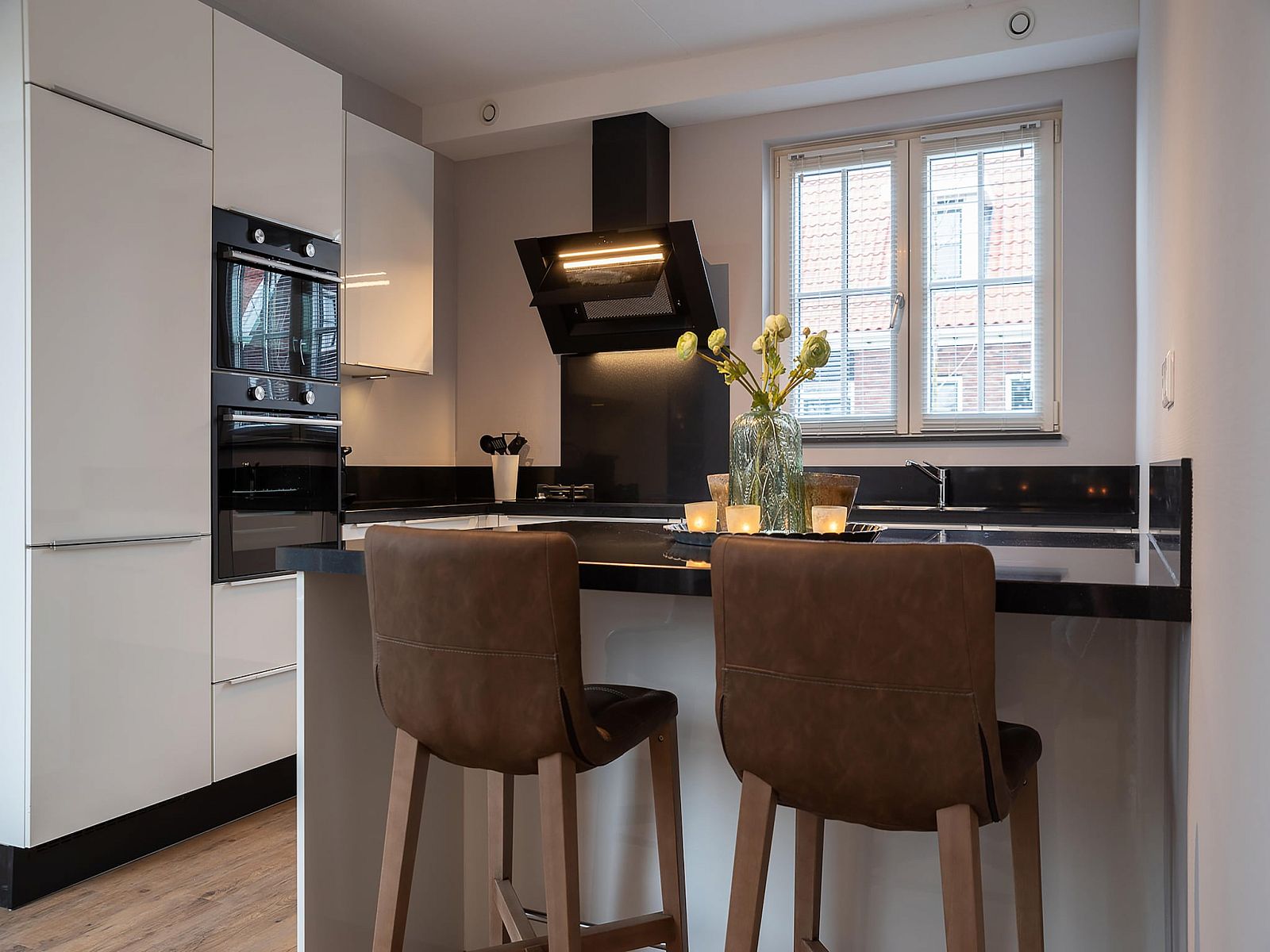 Guest house 590264 - Holiday property Noord-Beveland - Zeeuwse Pracht 8 p welness
