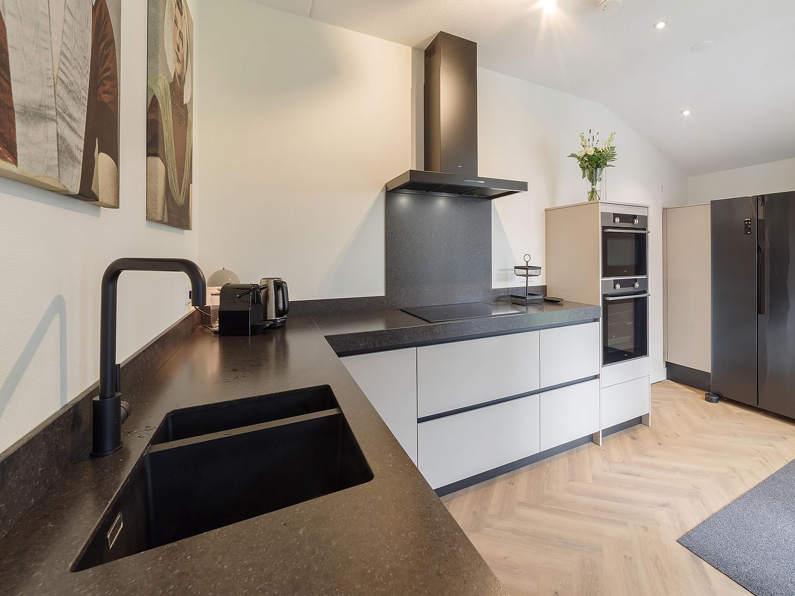 Guest house 590264 - Holiday property Noord-Beveland - Zeeuwse Pracht 8 p welness