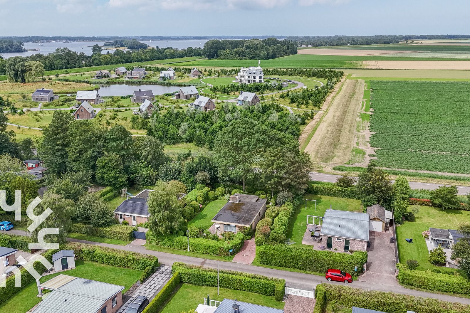 Guest house 590307 - Holiday property Noord-Beveland - ZE167