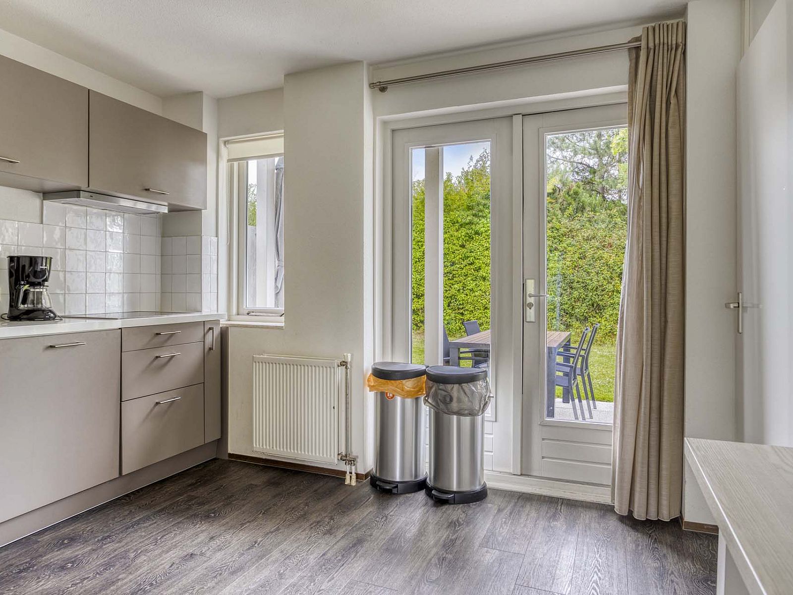 Guest house 590309 - Holiday property Noord-Beveland - Vrijstaande woning in kamperland