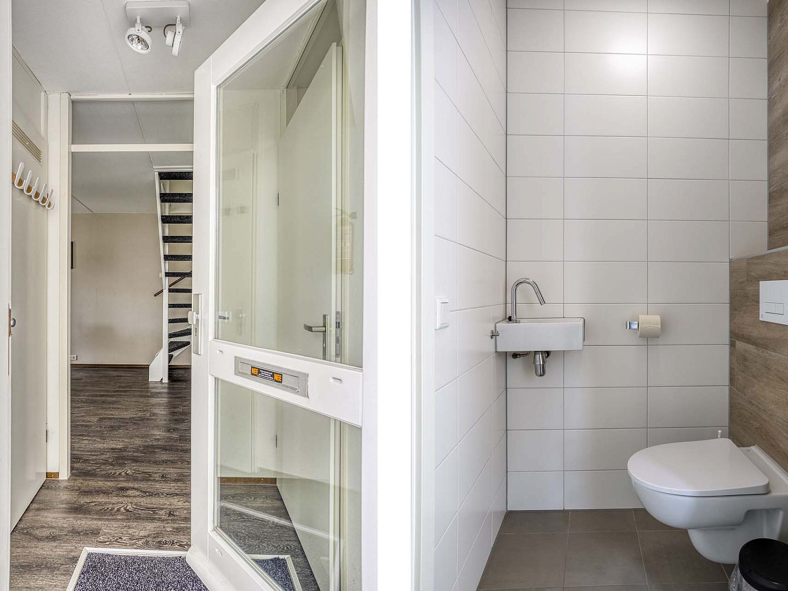 Guest house 590309 - Holiday property Noord-Beveland - Vrijstaande woning in kamperland