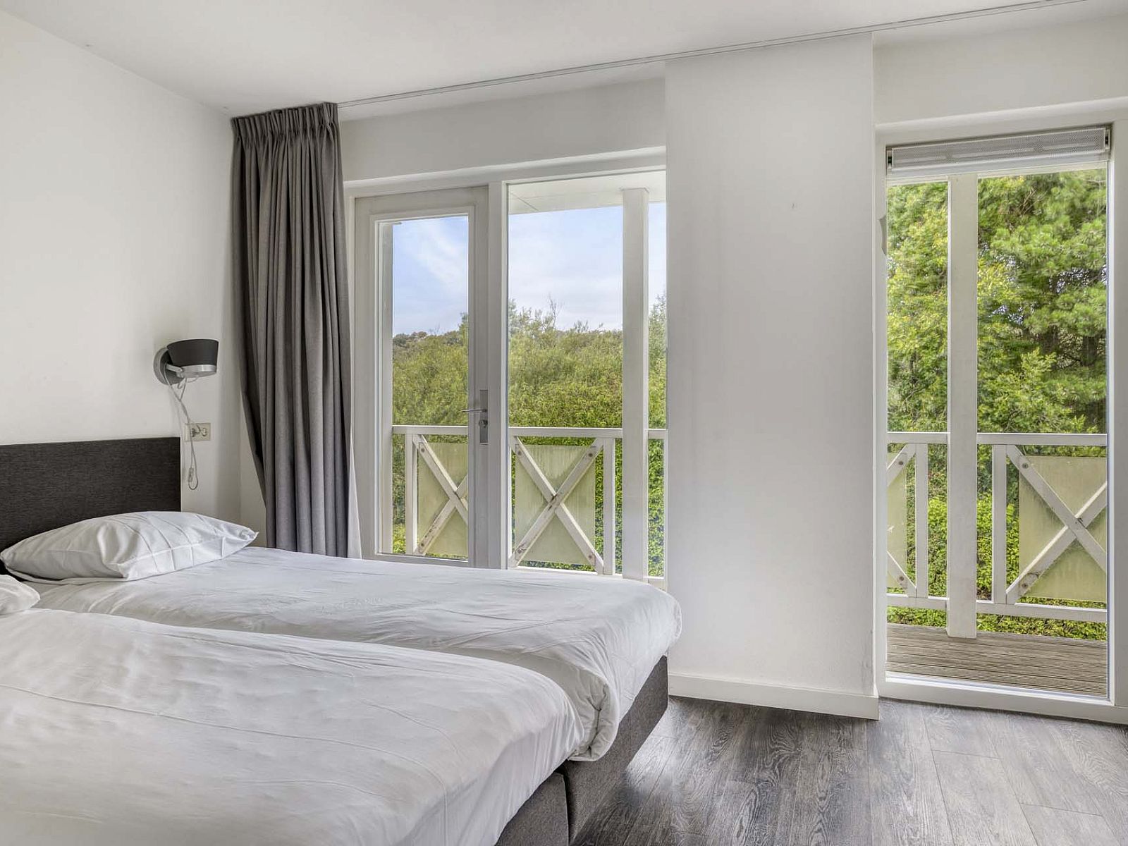 Guest house 590309 - Holiday property Noord-Beveland - Vrijstaande woning in kamperland