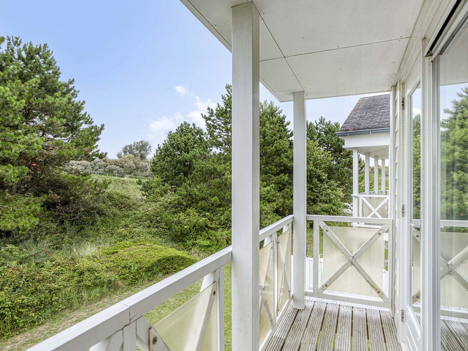 Guest house 590309 - Holiday property Noord-Beveland - Vrijstaande woning in kamperland