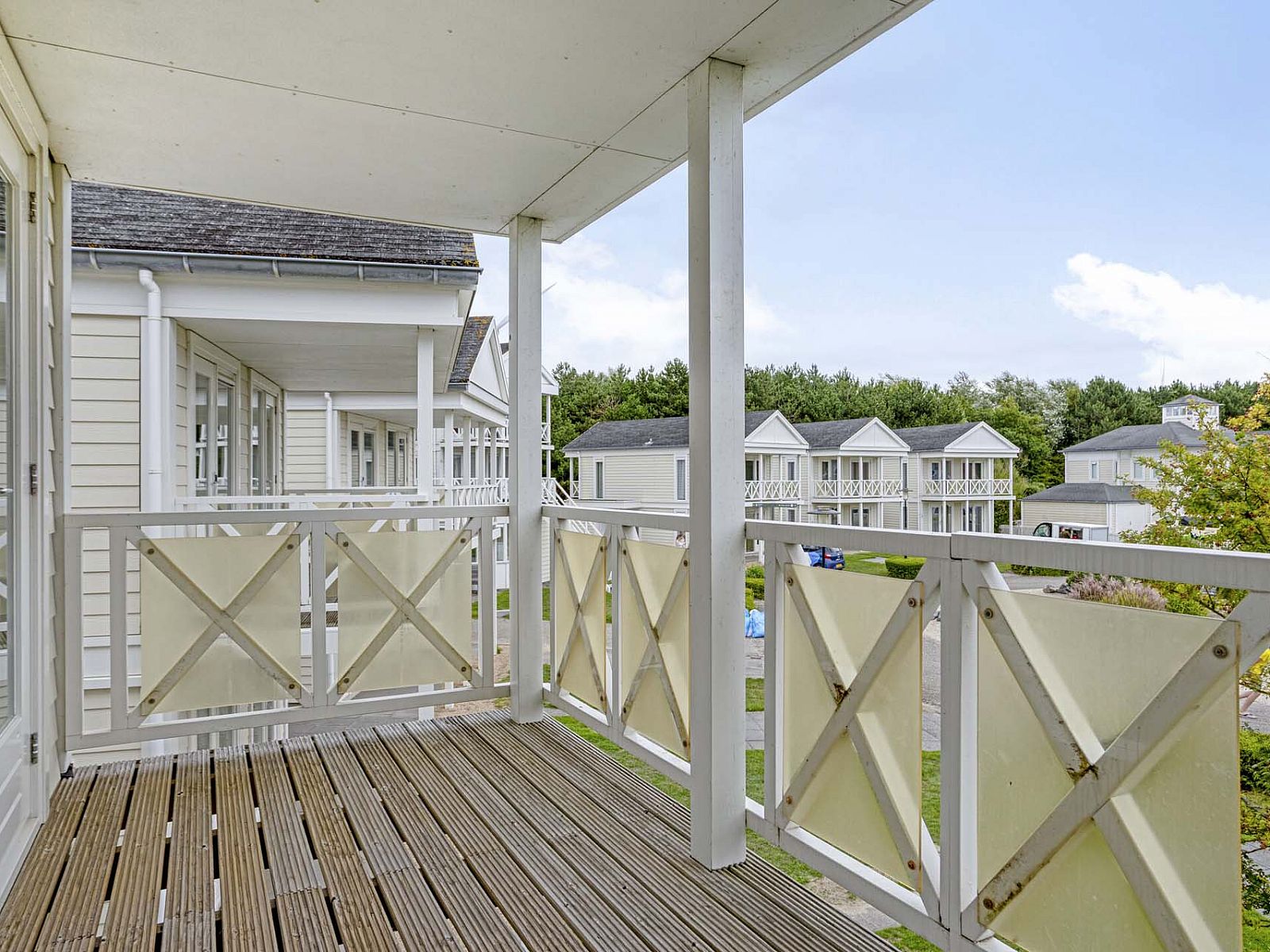 Guest house 590309 - Holiday property Noord-Beveland - Vrijstaande woning in kamperland