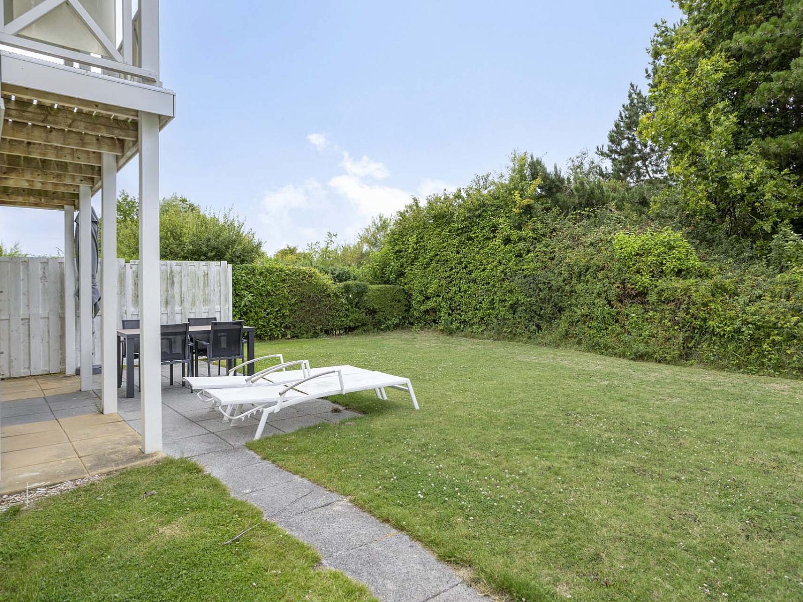 Guest house 590309 - Holiday property Noord-Beveland - Vrijstaande woning in kamperland