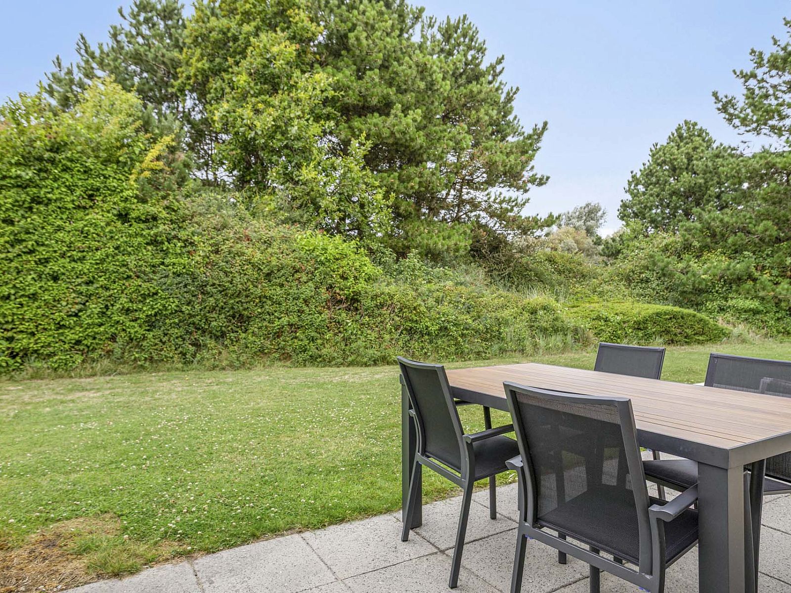 Guest house 590309 - Holiday property Noord-Beveland - Vrijstaande woning in kamperland