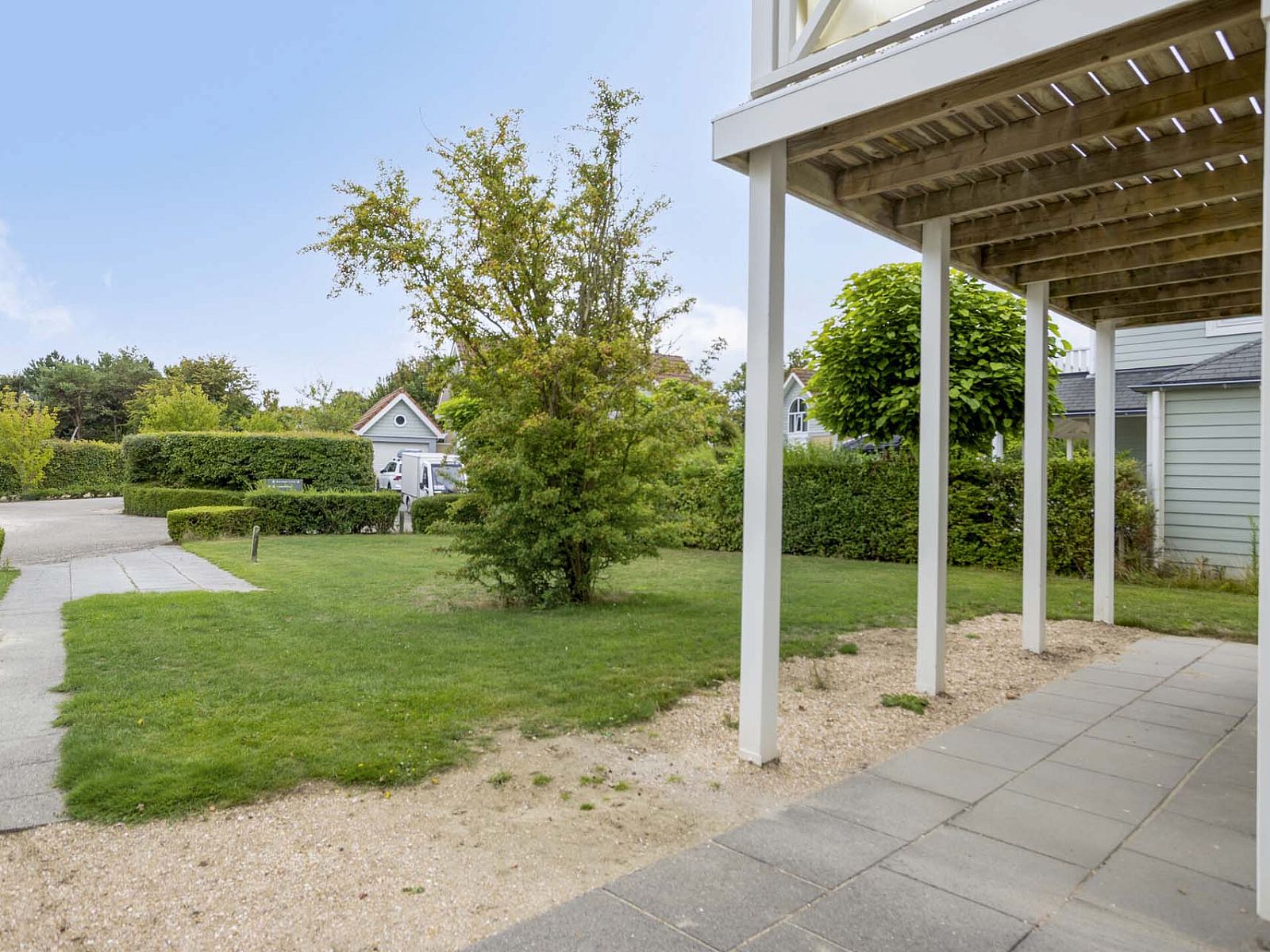 Guest house 590309 - Holiday property Noord-Beveland - Vrijstaande woning in kamperland