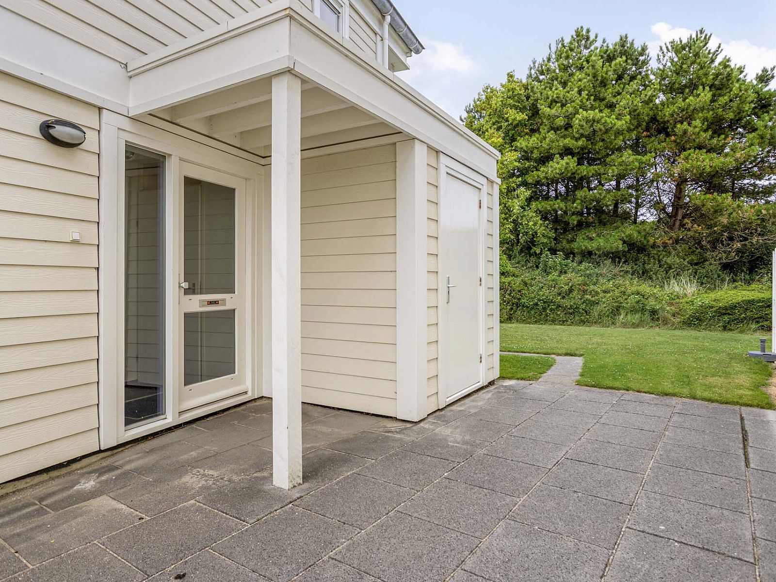 Guest house 590309 - Holiday property Noord-Beveland - Vrijstaande woning in kamperland