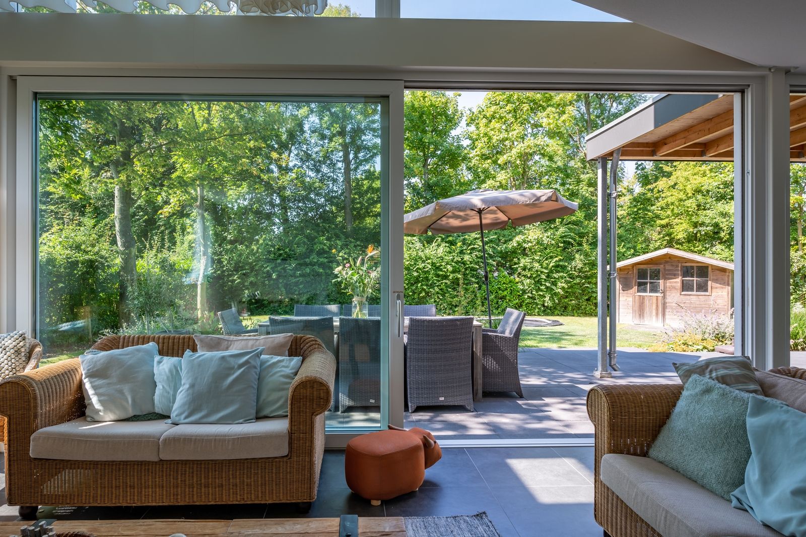 Unterkunft 5903105 - Bungalow Noord-Beveland - Fazantenlaan 35 | De Banjaard