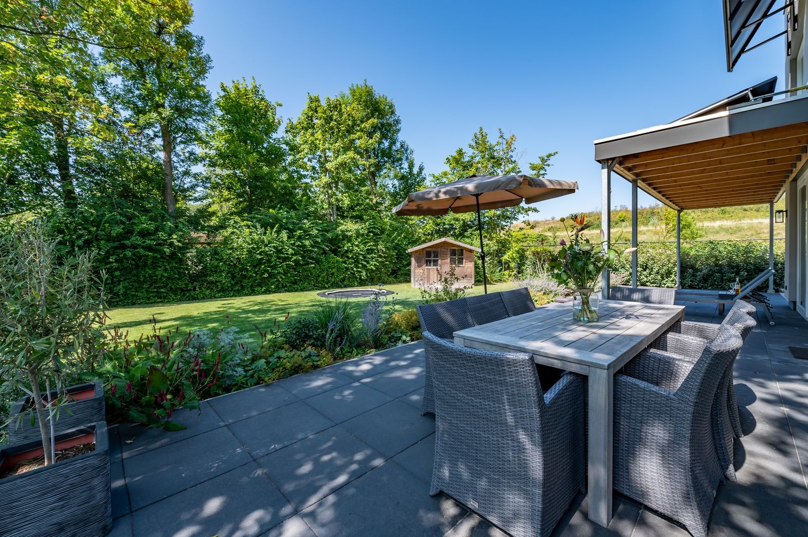 Unterkunft 5903105 - Bungalow Noord-Beveland - Fazantenlaan 35 | De Banjaard