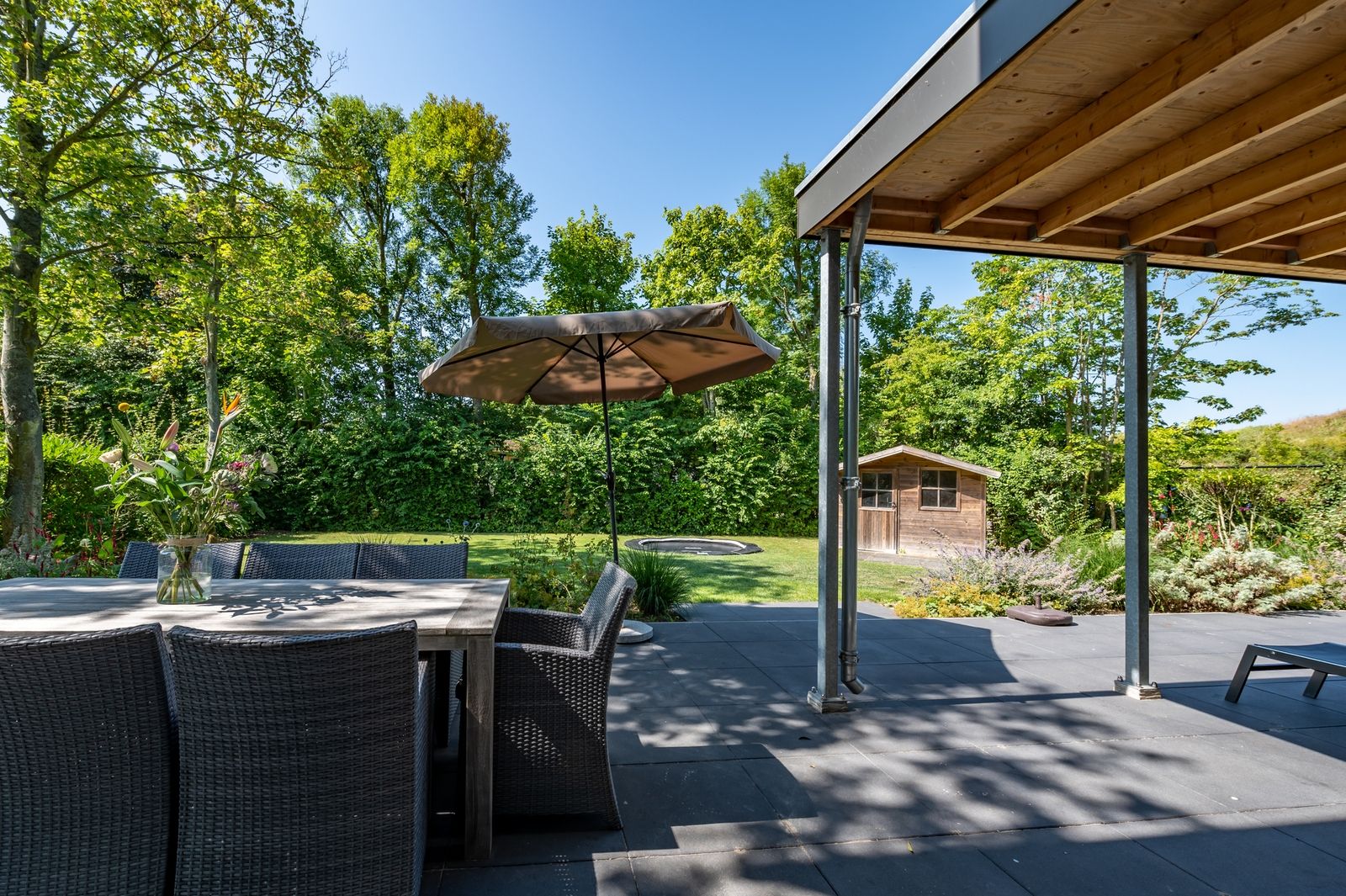 Unterkunft 5903105 - Bungalow Noord-Beveland - Fazantenlaan 35 | De Banjaard