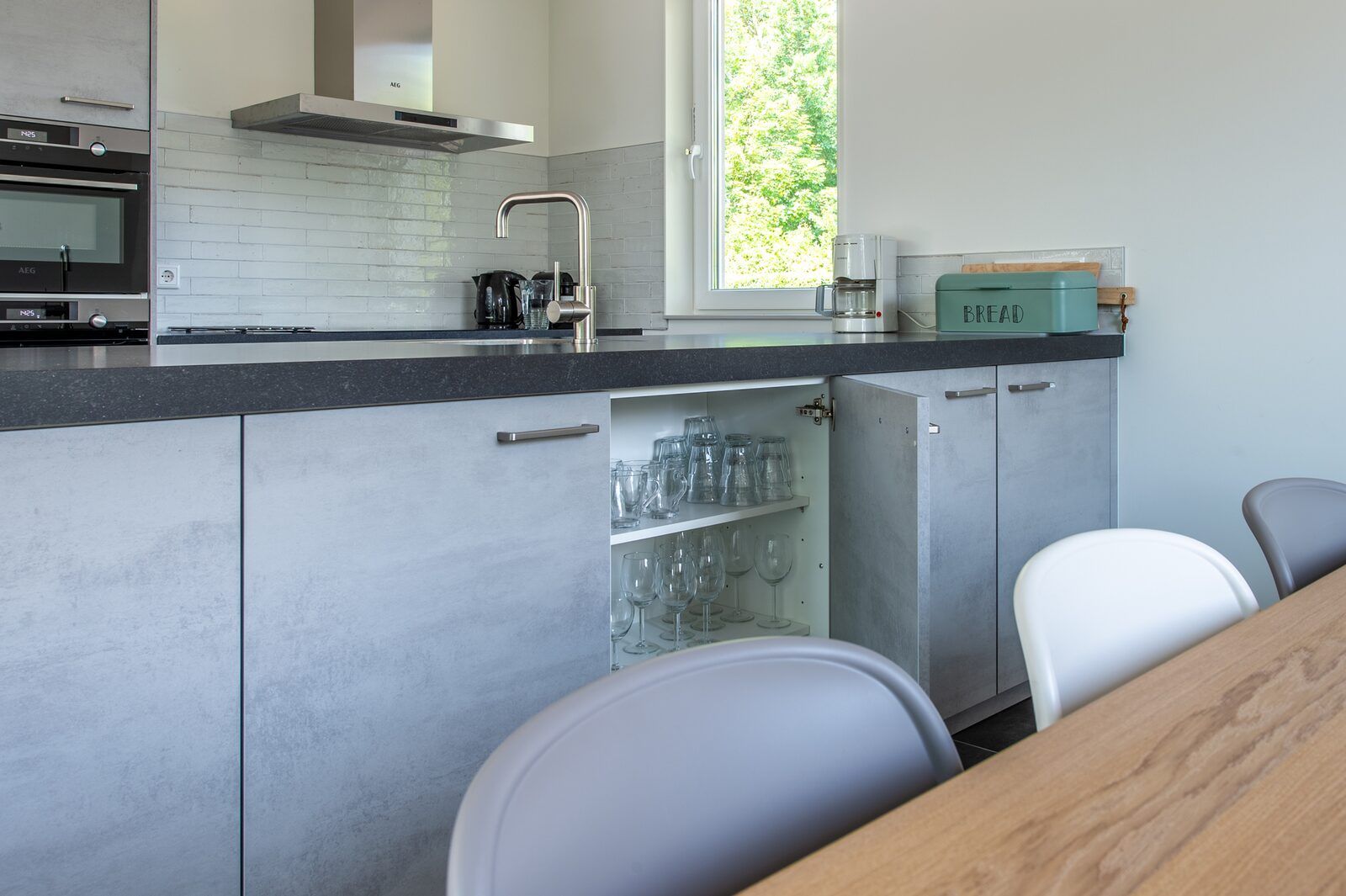 Unterkunft 5903105 - Bungalow Noord-Beveland - Fazantenlaan 35 | De Banjaard