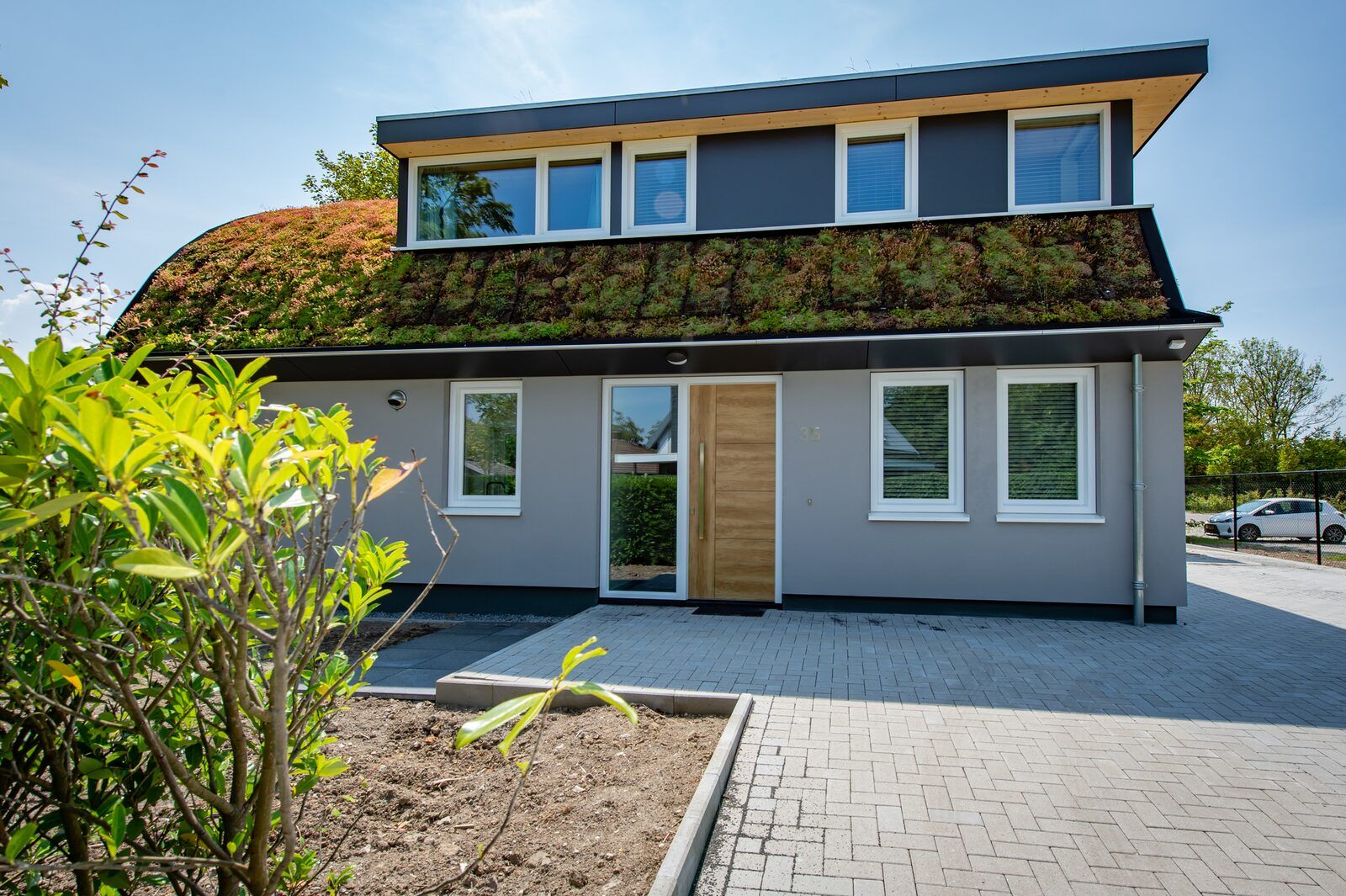 Unterkunft 5903105 - Bungalow Noord-Beveland - Fazantenlaan 35 | De Banjaard