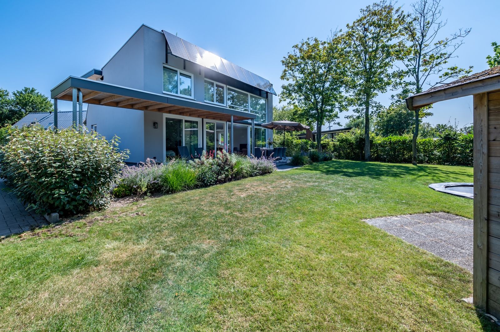 Unterkunft 5903105 - Bungalow Noord-Beveland - Fazantenlaan 35 | De Banjaard
