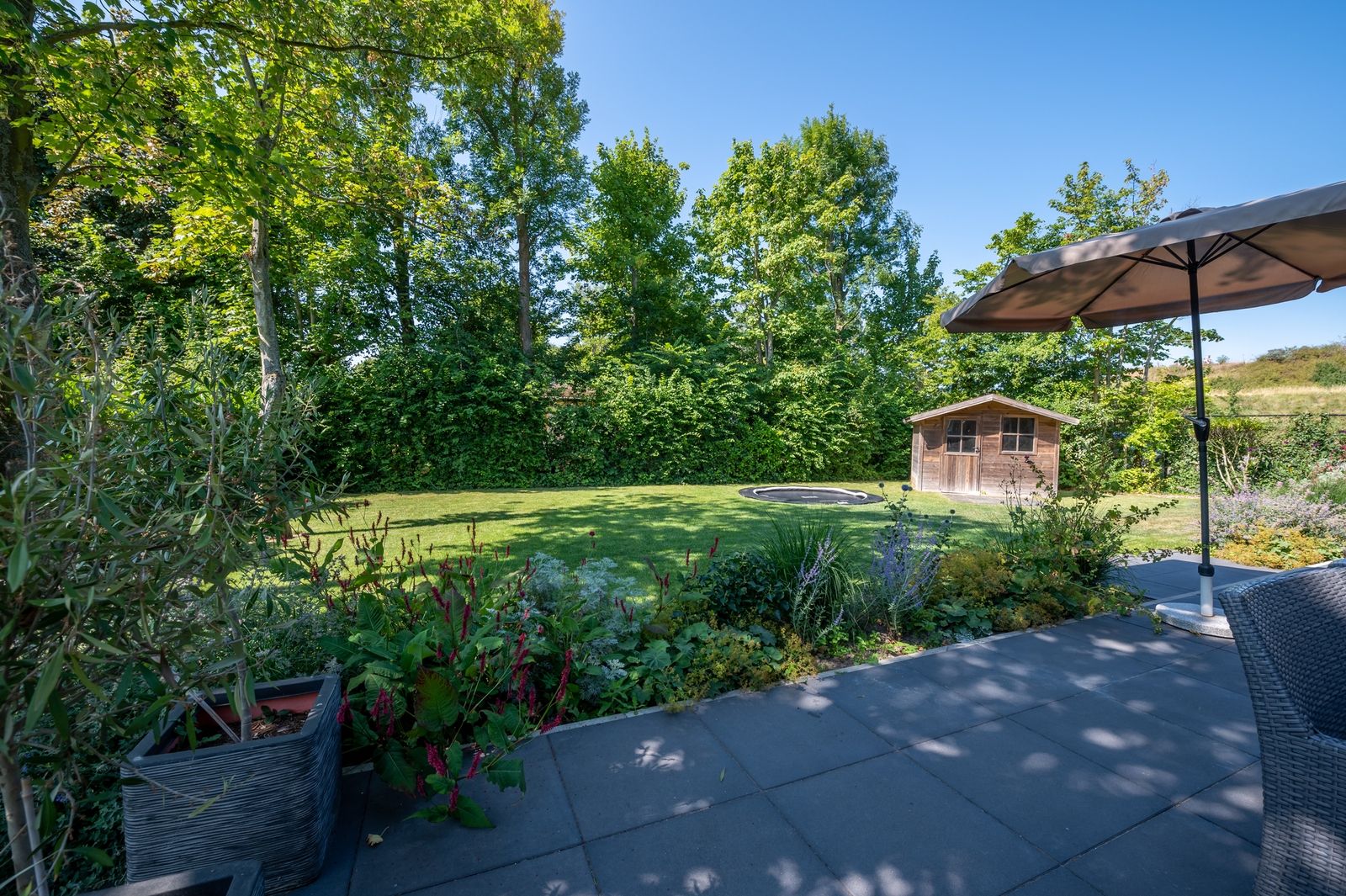 Unterkunft 5903105 - Bungalow Noord-Beveland - Fazantenlaan 35 | De Banjaard