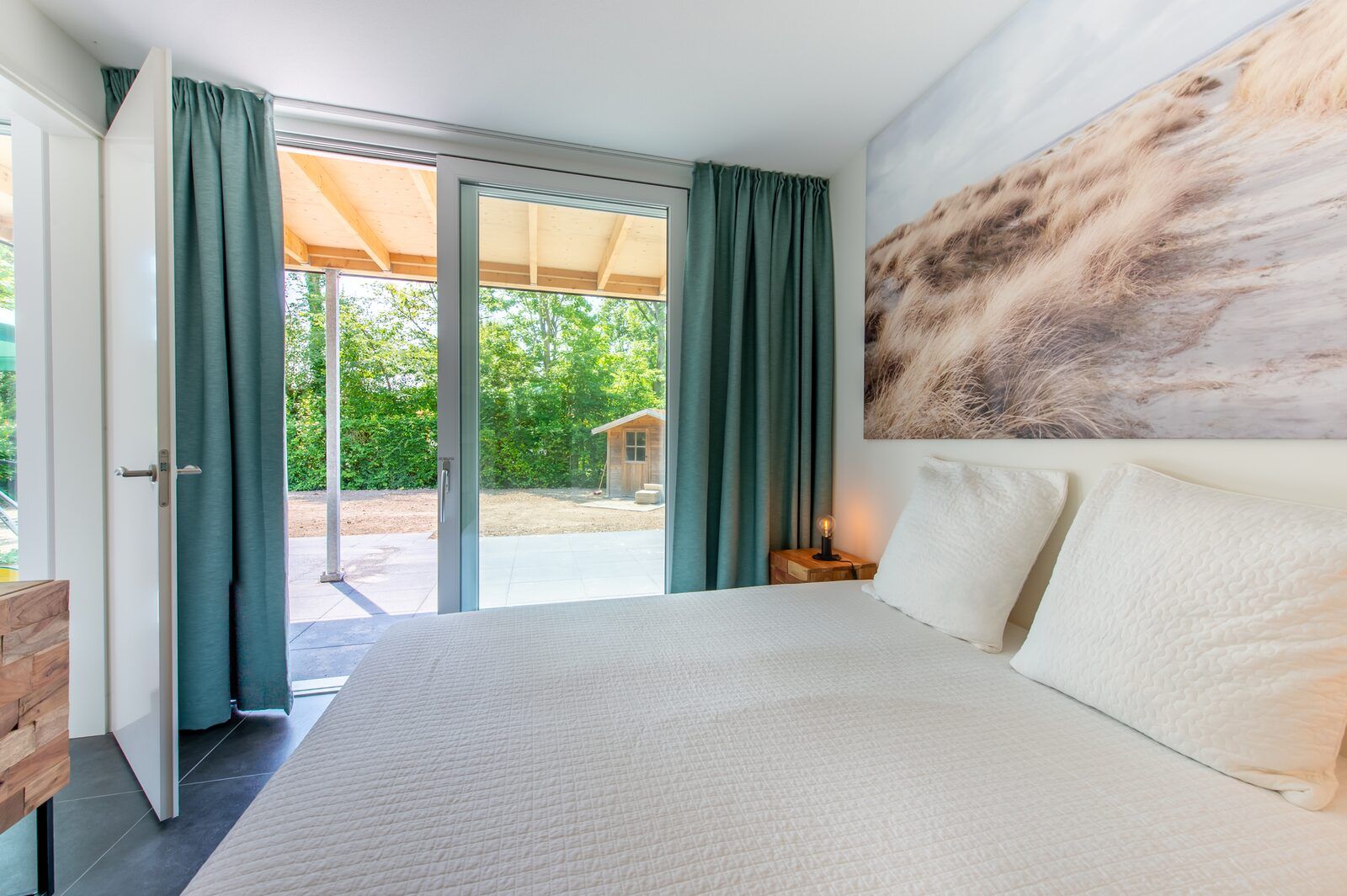 Unterkunft 5903105 - Bungalow Noord-Beveland - Fazantenlaan 35 | De Banjaard