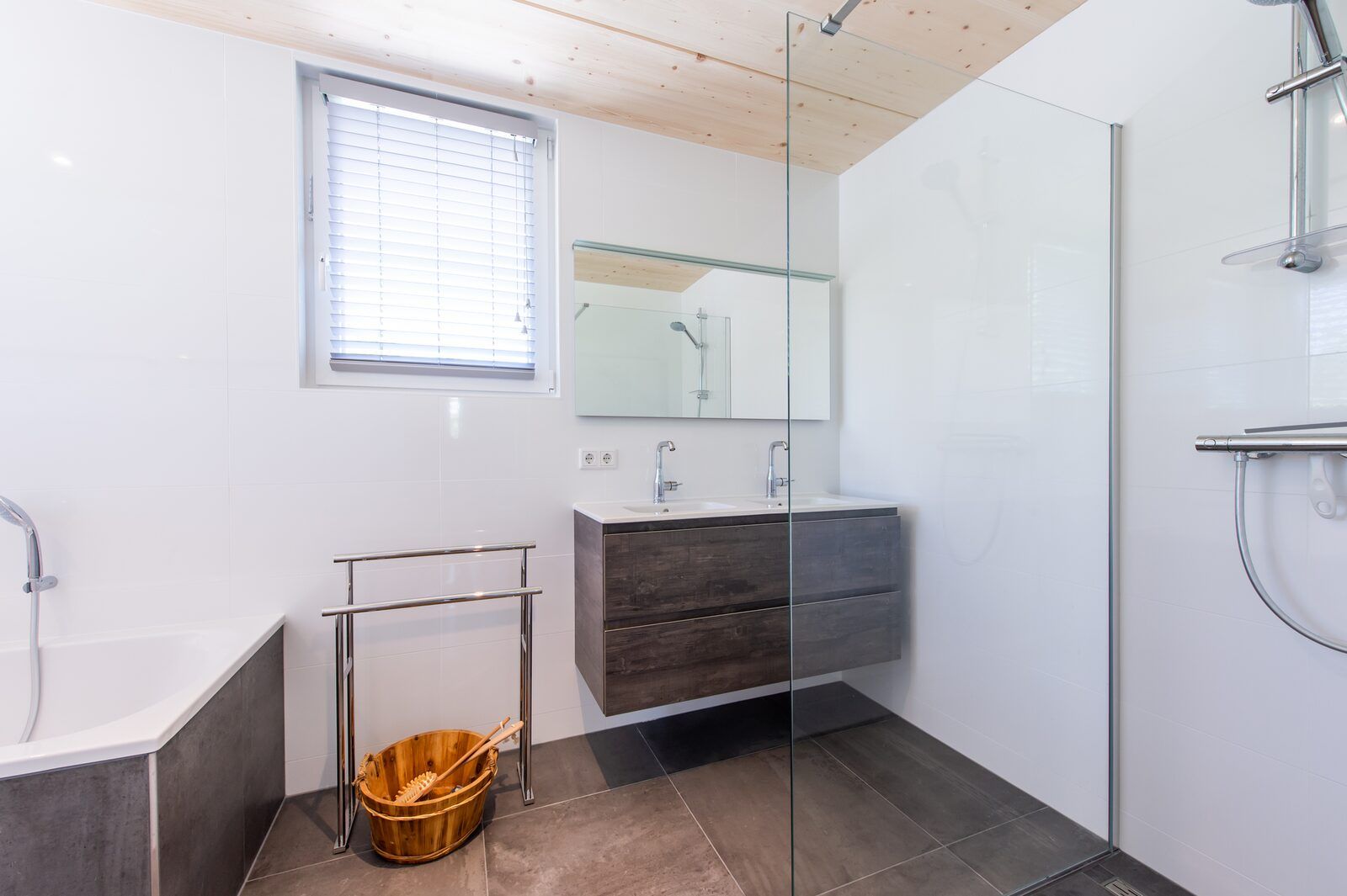 Unterkunft 5903105 - Bungalow Noord-Beveland - Fazantenlaan 35 | De Banjaard