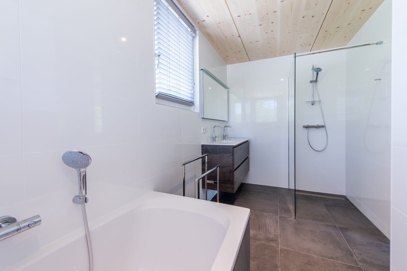 Unterkunft 5903105 - Bungalow Noord-Beveland - Fazantenlaan 35 | De Banjaard