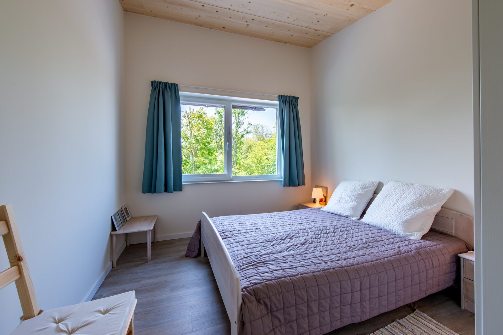 Unterkunft 5903105 - Bungalow Noord-Beveland - Fazantenlaan 35 | De Banjaard