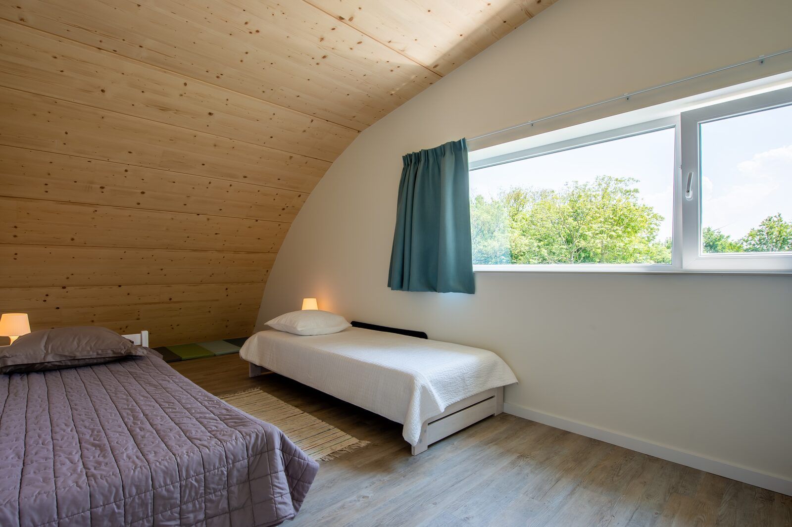 Unterkunft 5903105 - Bungalow Noord-Beveland - Fazantenlaan 35 | De Banjaard