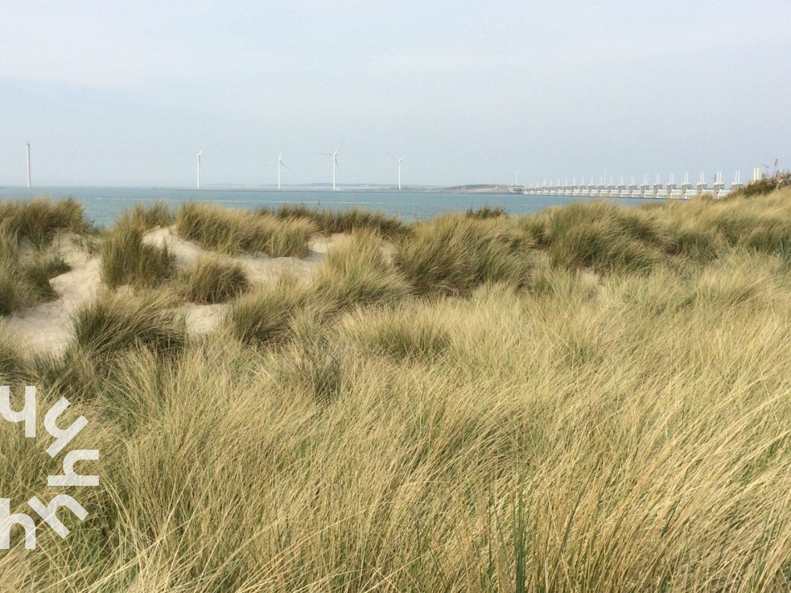 Essecke mit viel Licht im Ferienhaus ZE1121 in Kamperland, Zeeland.