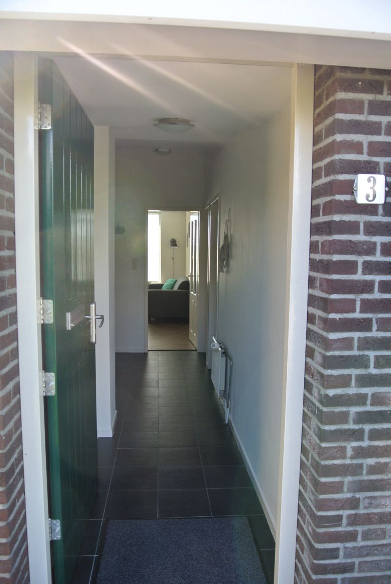 Unterkunft 5903113 - Ferienhaus Noord-Beveland - ZE1679