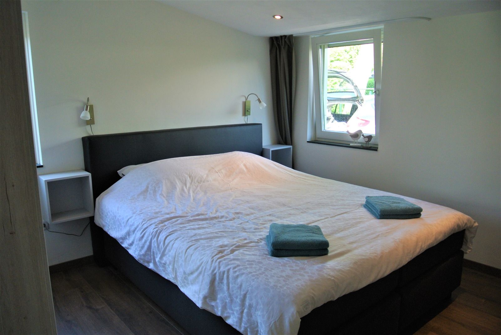 Unterkunft 5903113 - Ferienhaus Noord-Beveland - ZE1679