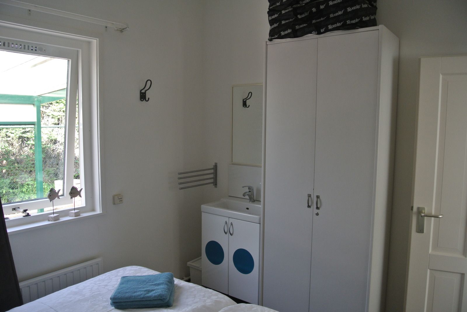 Unterkunft 5903113 - Ferienhaus Noord-Beveland - ZE1679