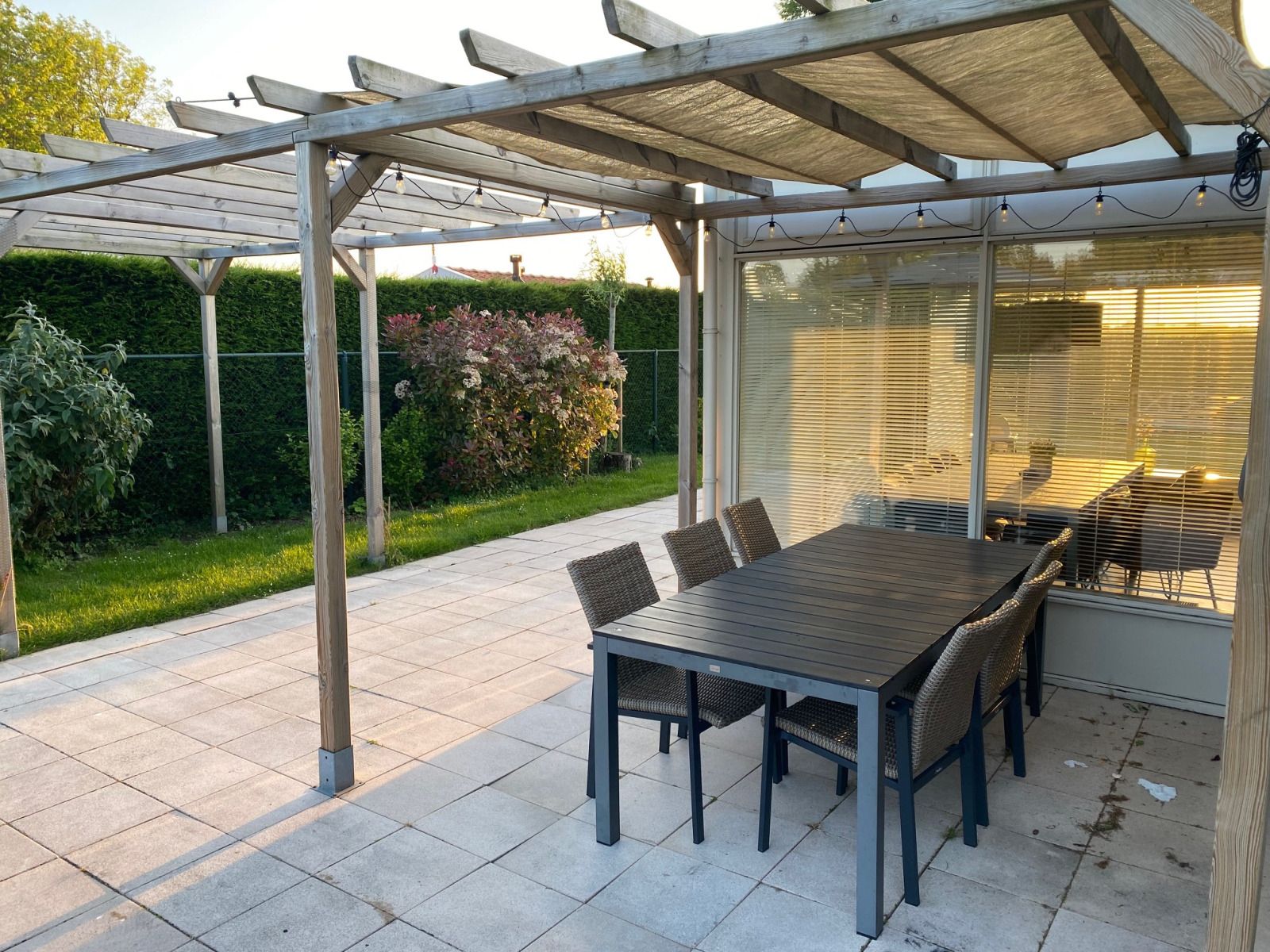 Unterkunft 5903113 - Ferienhaus Noord-Beveland - ZE1679