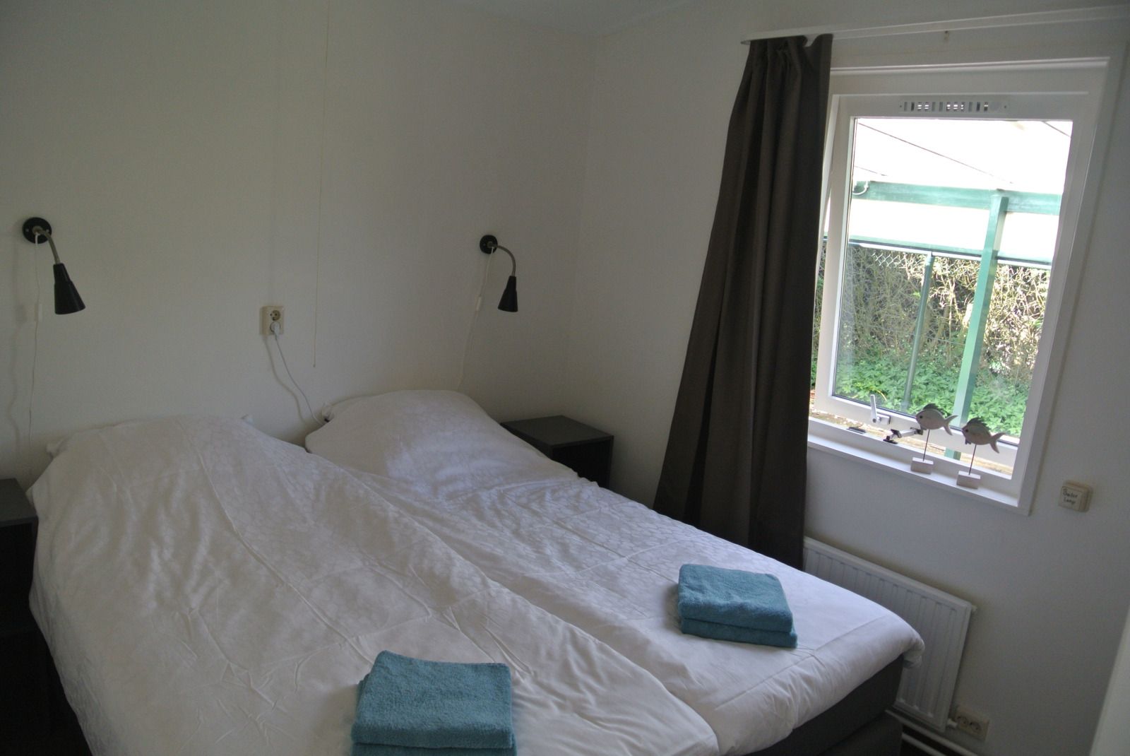 Unterkunft 5903113 - Ferienhaus Noord-Beveland - ZE1679