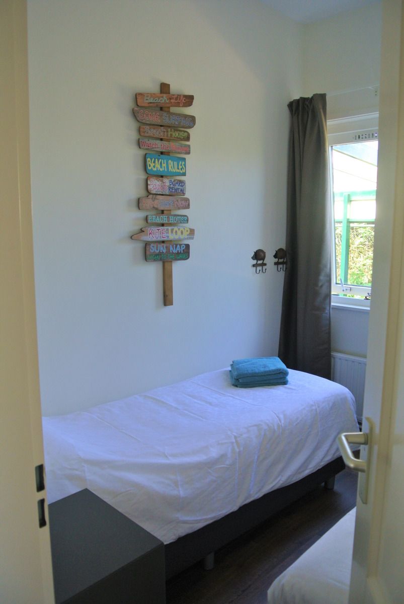 Unterkunft 5903113 - Ferienhaus Noord-Beveland - ZE1679