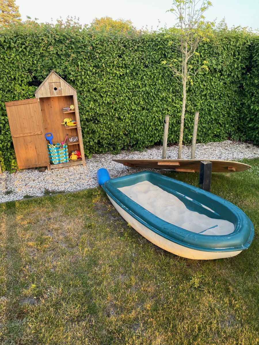 Unterkunft 5903113 - Ferienhaus Noord-Beveland - ZE1679