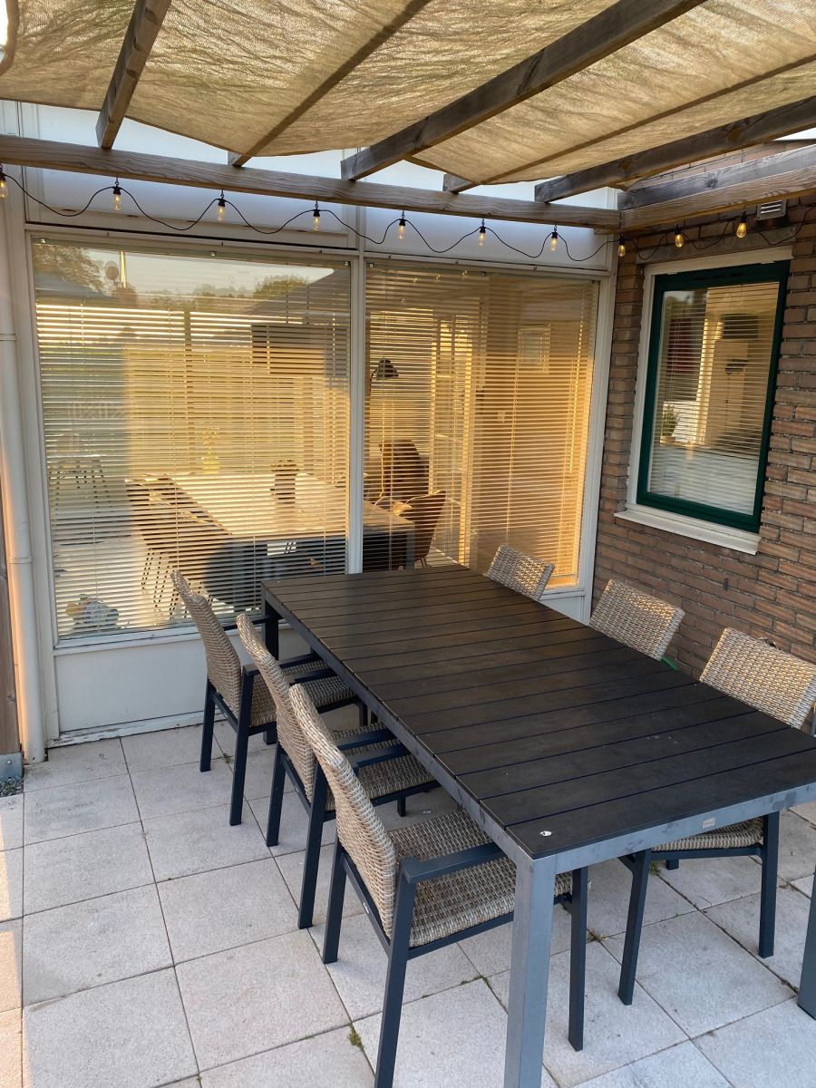 Unterkunft 5903113 - Ferienhaus Noord-Beveland - ZE1679