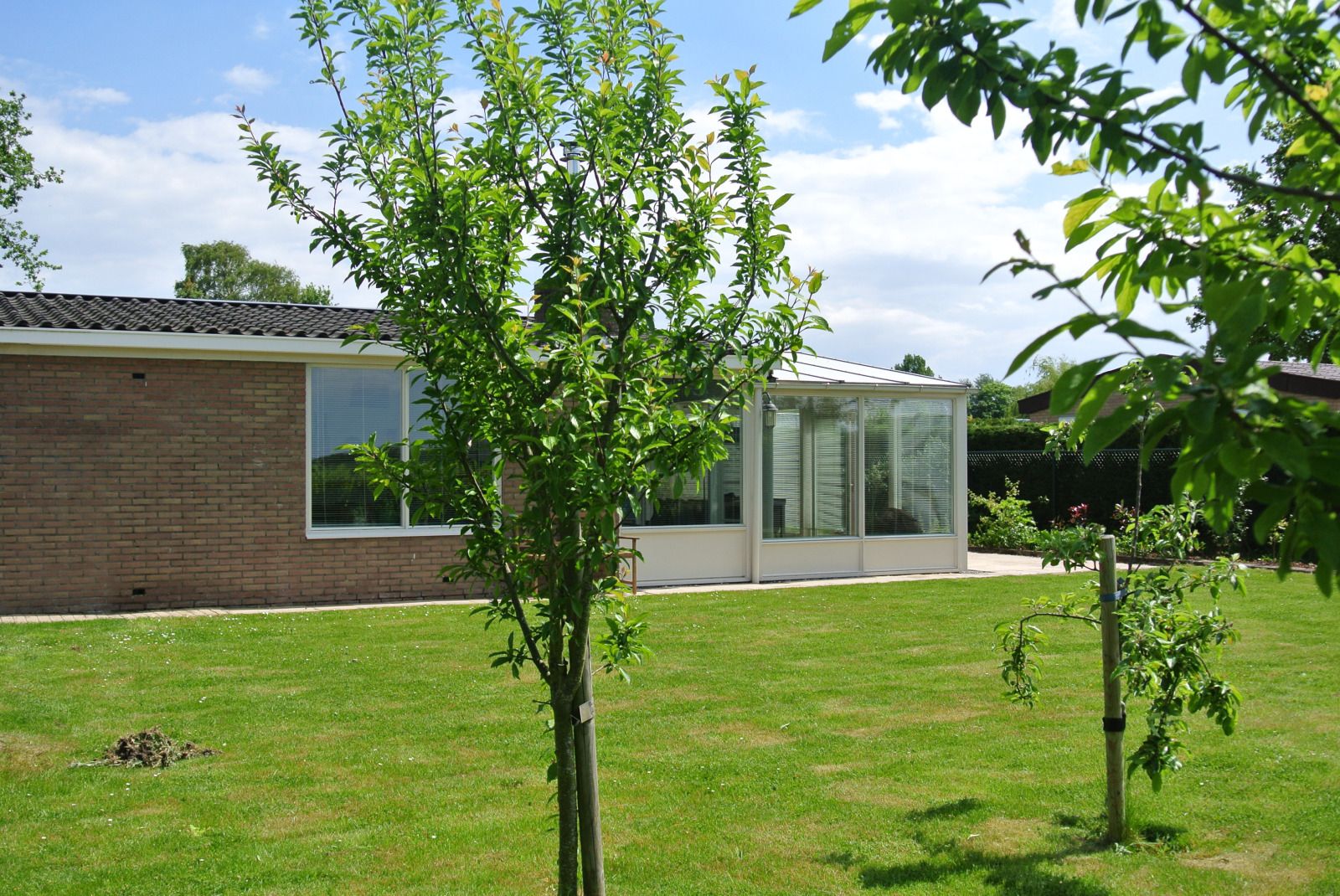 Unterkunft 5903113 - Ferienhaus Noord-Beveland - ZE1679