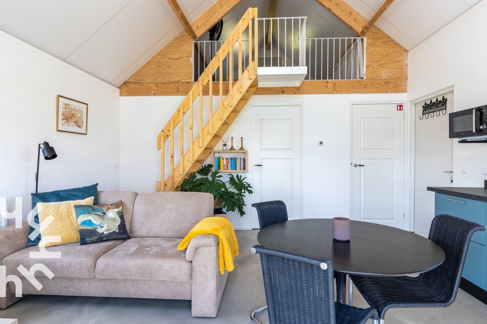 Verblijf 5903114 - Vakantiewoning Noord-Beveland - ZE1208