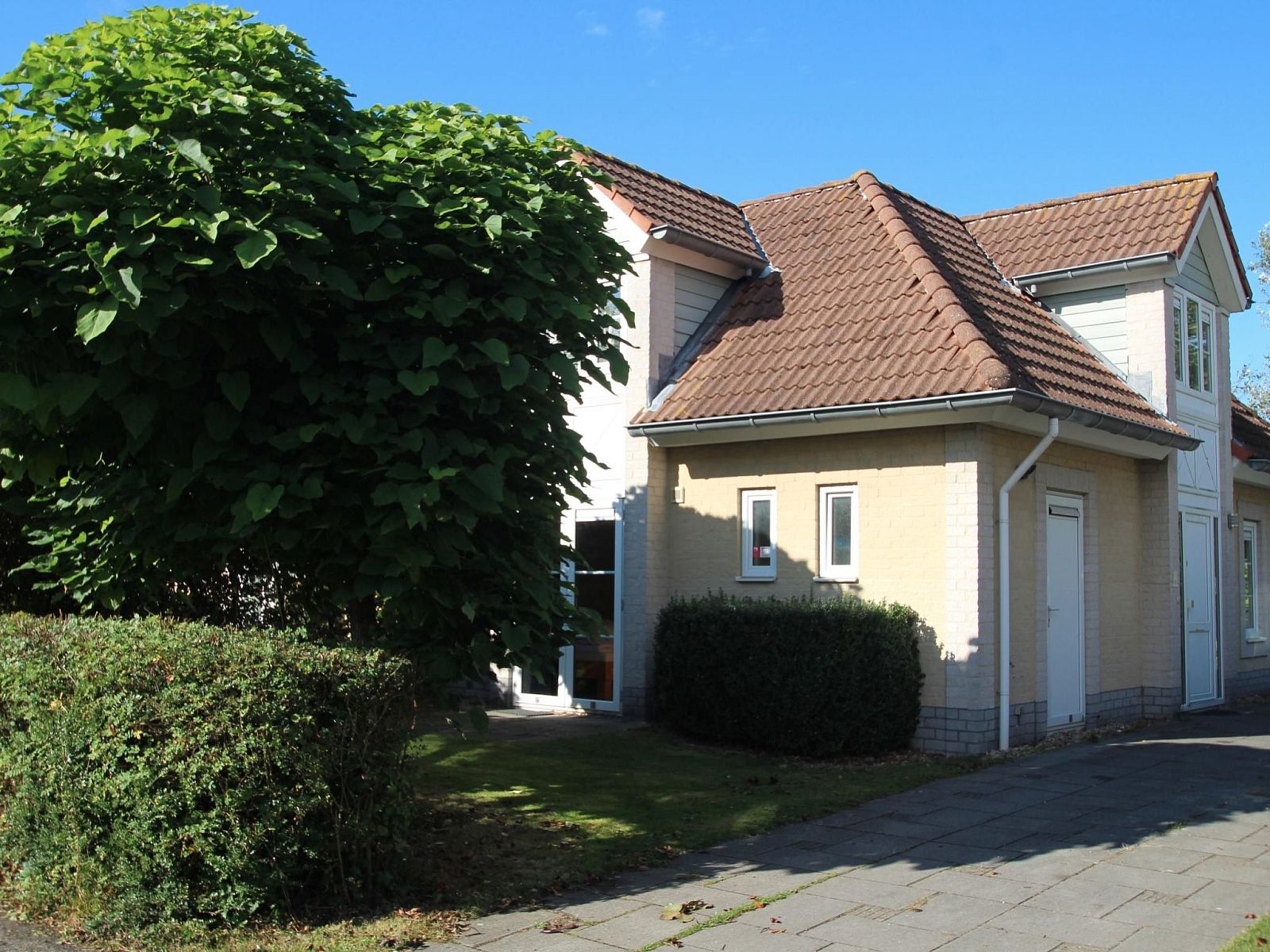 Verblijf 5903120 - Vakantiewoning Noord-Beveland - Vakantiehuis Lieblingsplatz