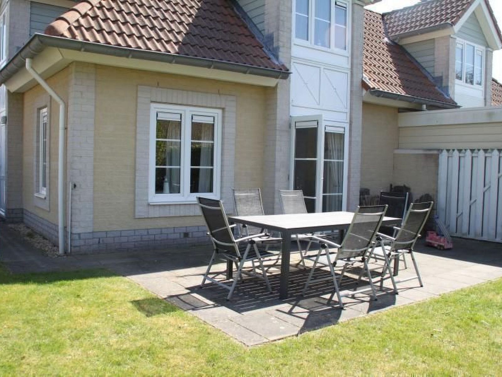 Verblijf 5903120 - Vakantiewoning Noord-Beveland - Vakantiehuis Lieblingsplatz