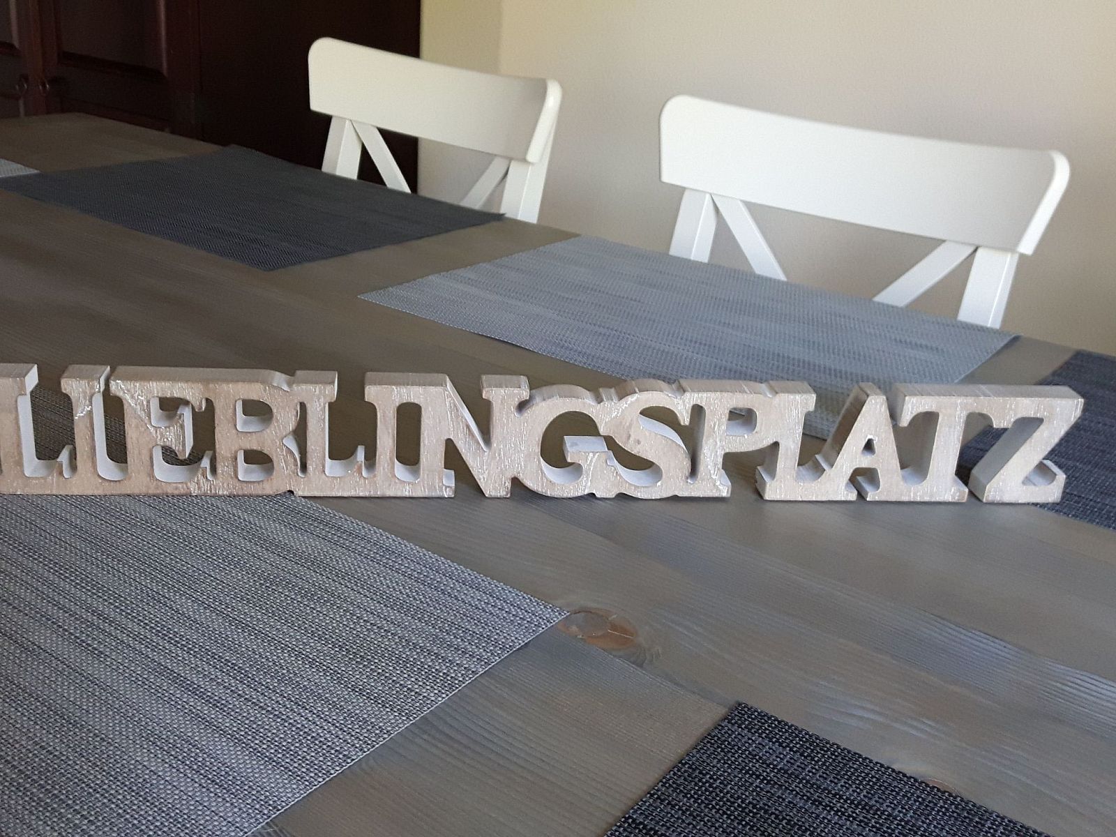 Verblijf 5903120 - Vakantiewoning Noord-Beveland - Vakantiehuis Lieblingsplatz