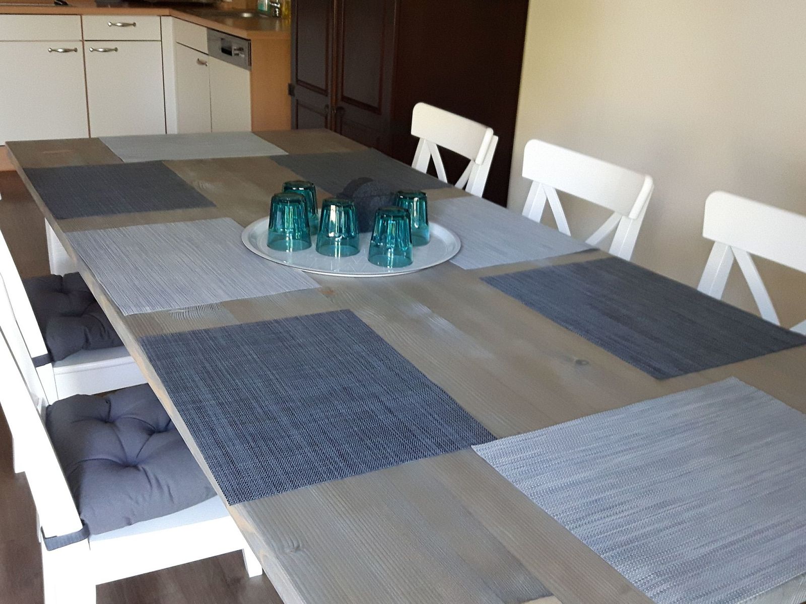 Verblijf 5903120 - Vakantiewoning Noord-Beveland - Vakantiehuis Lieblingsplatz